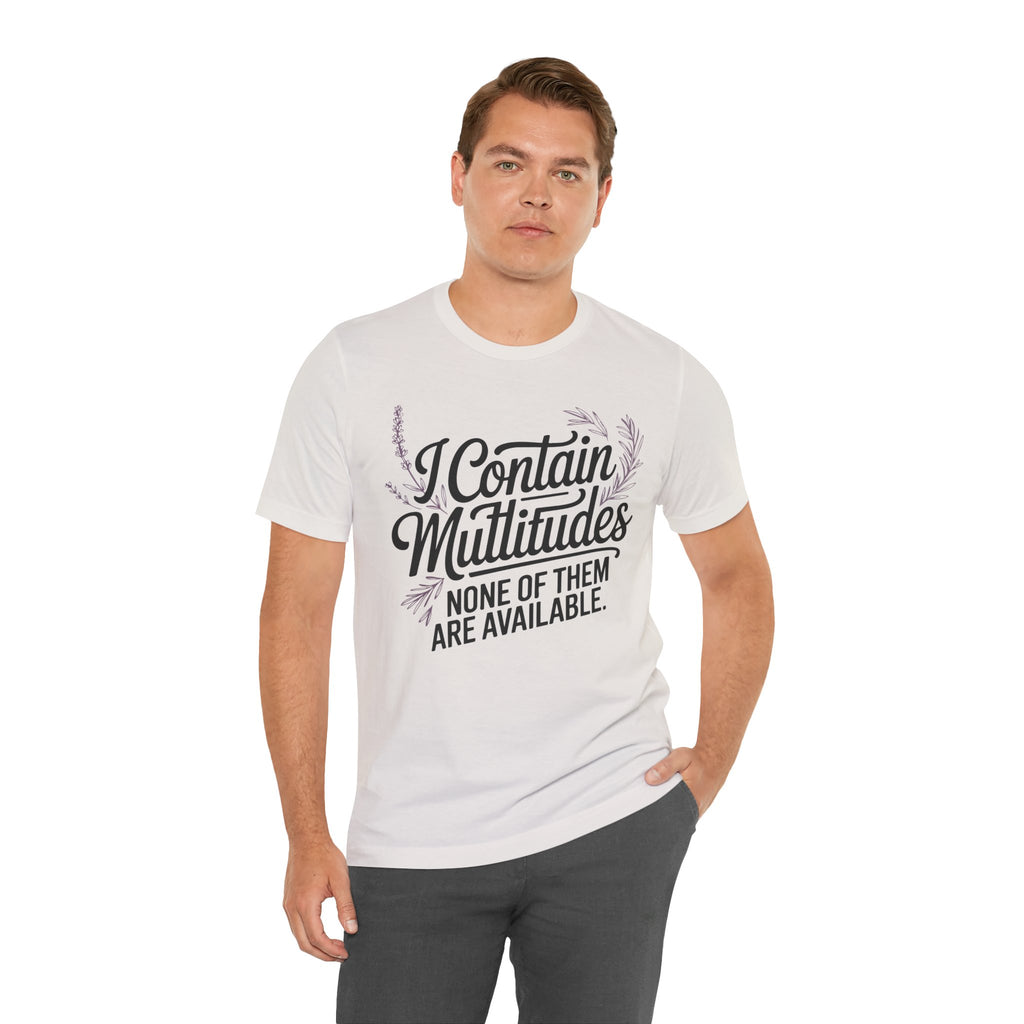 Color: Vintage White | Mockup 2