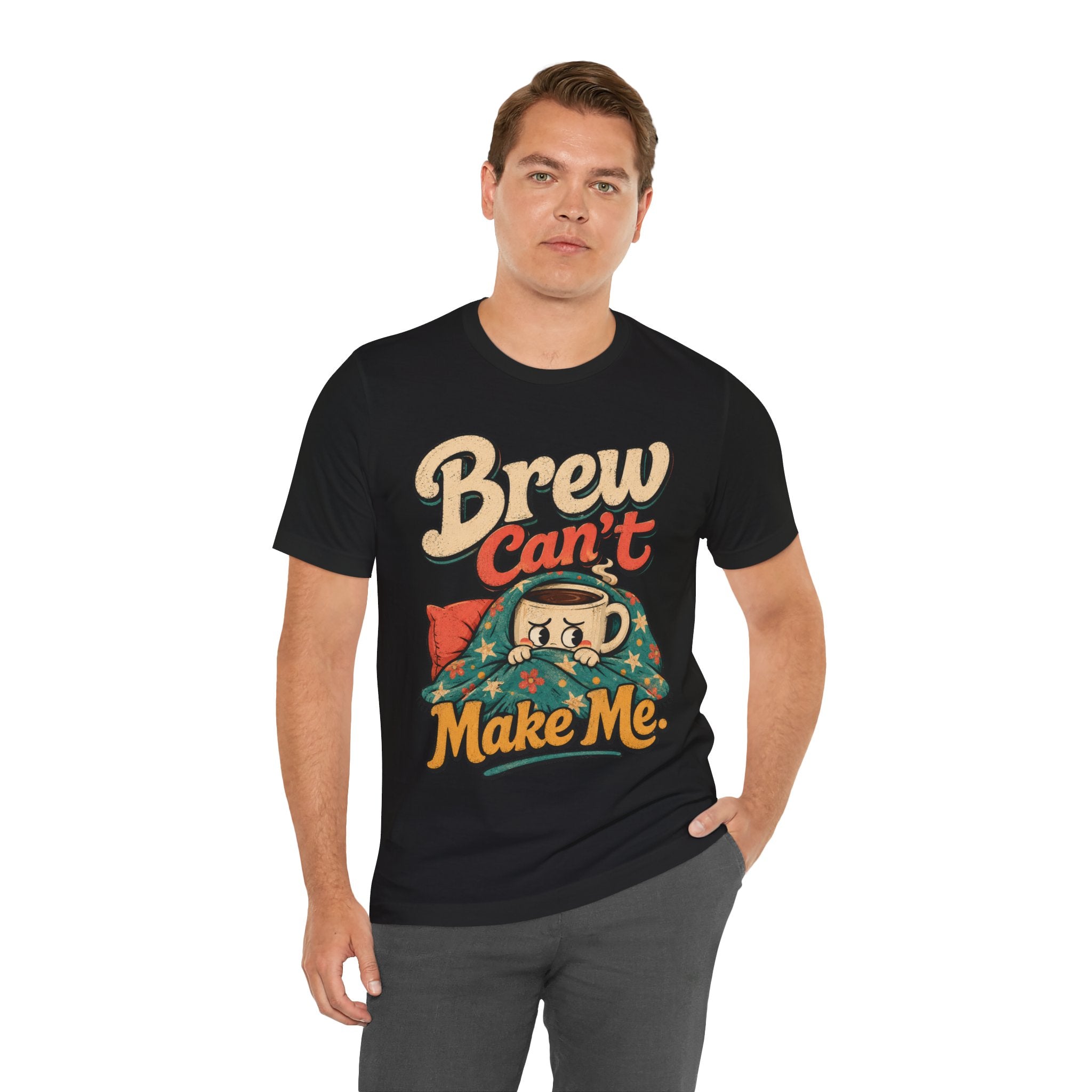 Color: Black | Mockup 2