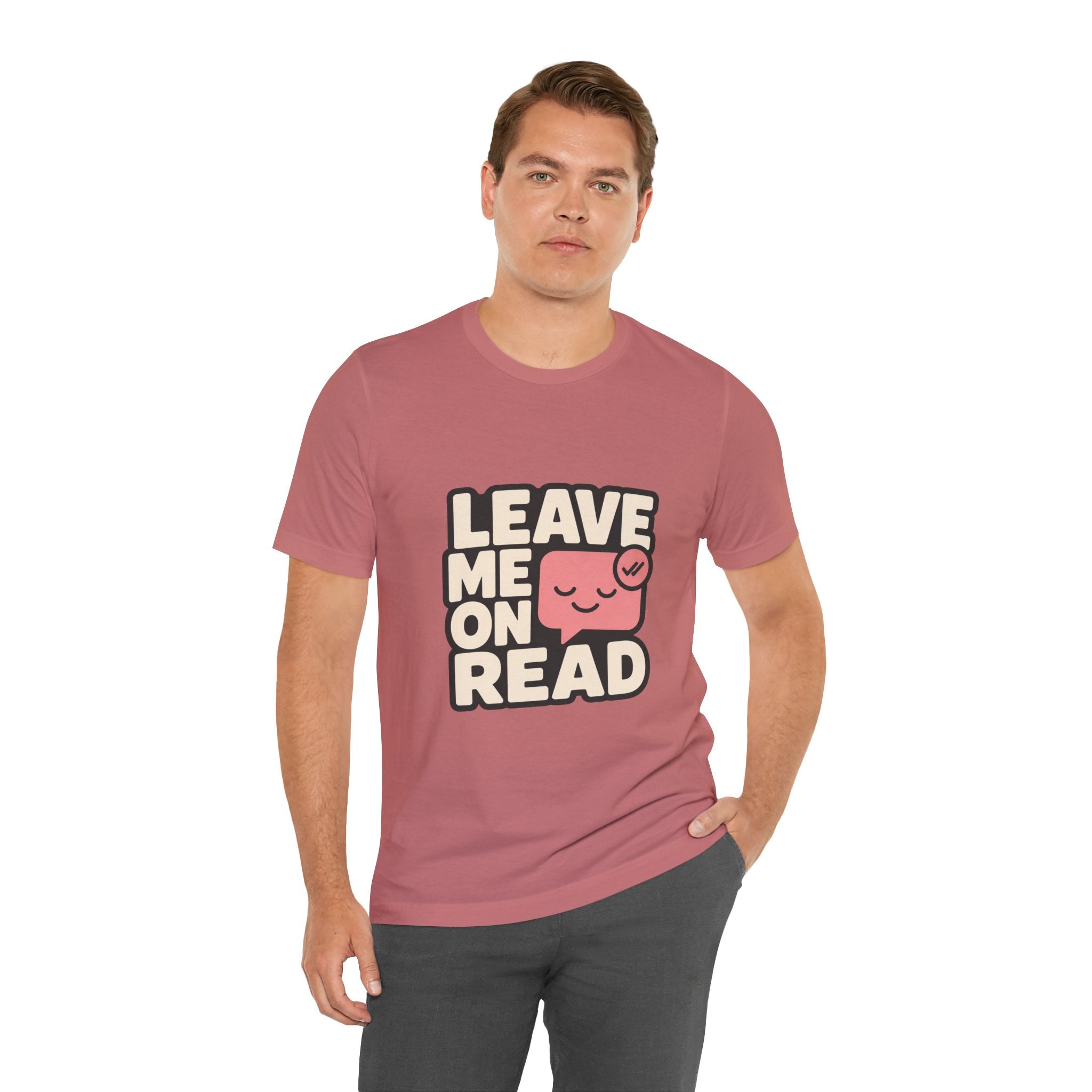 Color: Mauve | Mockup 2