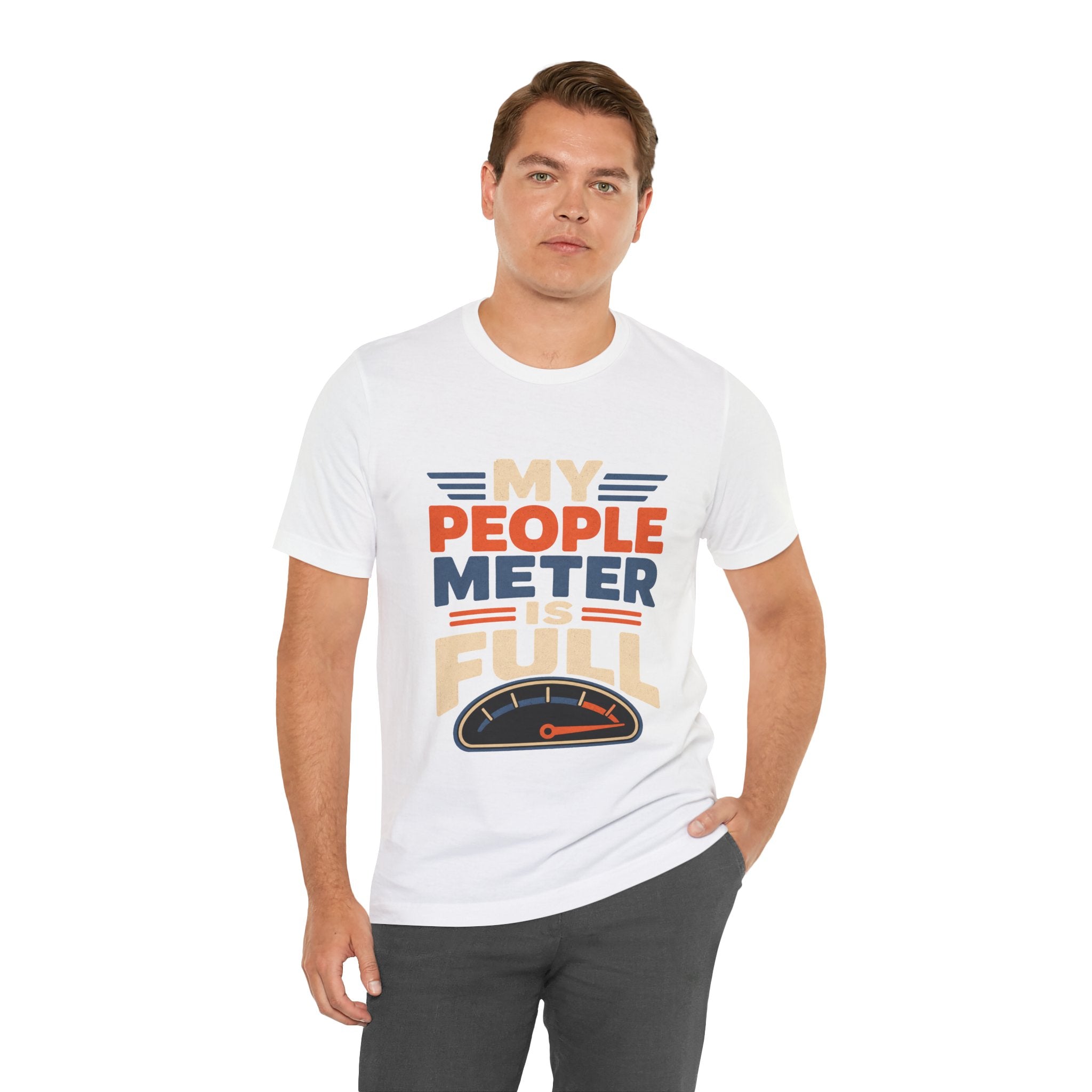 Color: White | Mockup 2