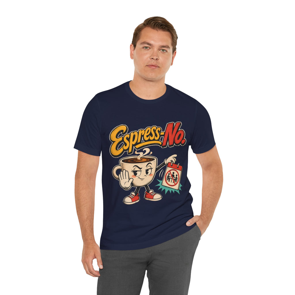 Color: Navy | Mockup 2