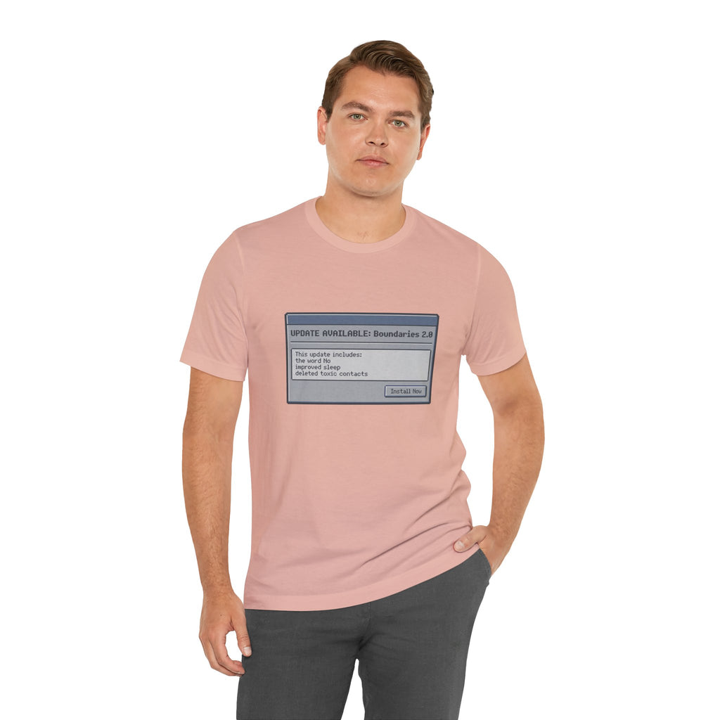 Color: Peach | Mockup 2