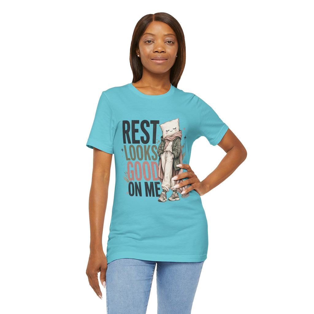 Color: Turquoise | Mockup 2