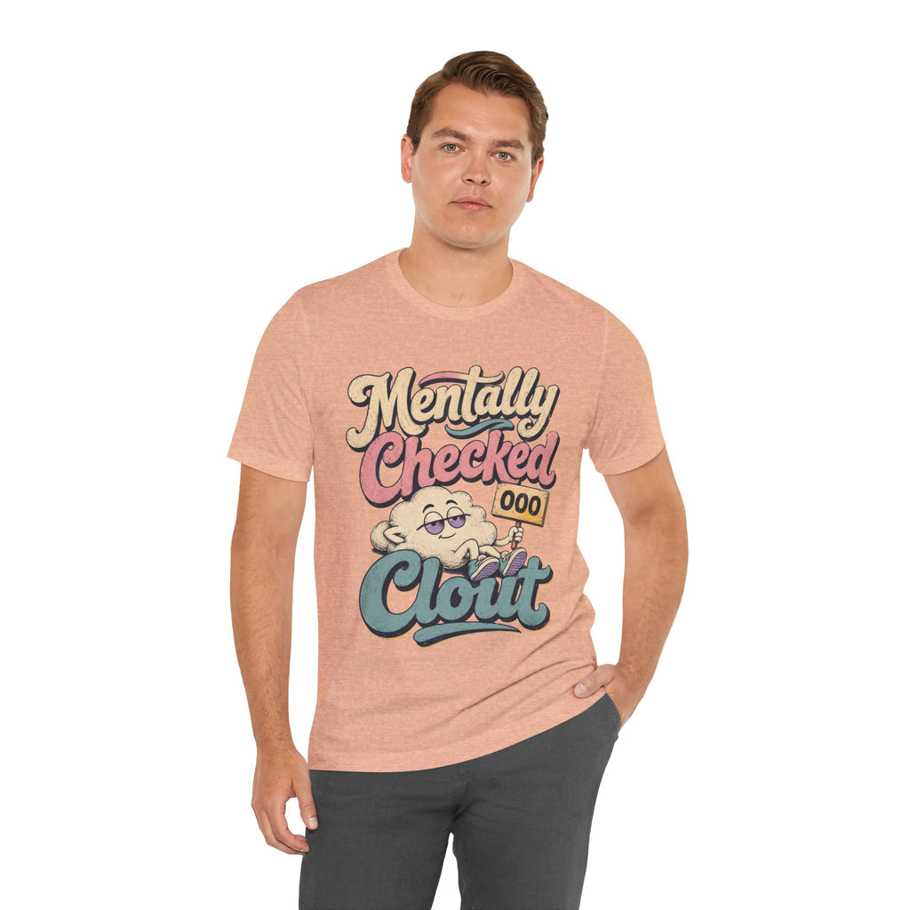 Color: Heather Peach | Mockup 2