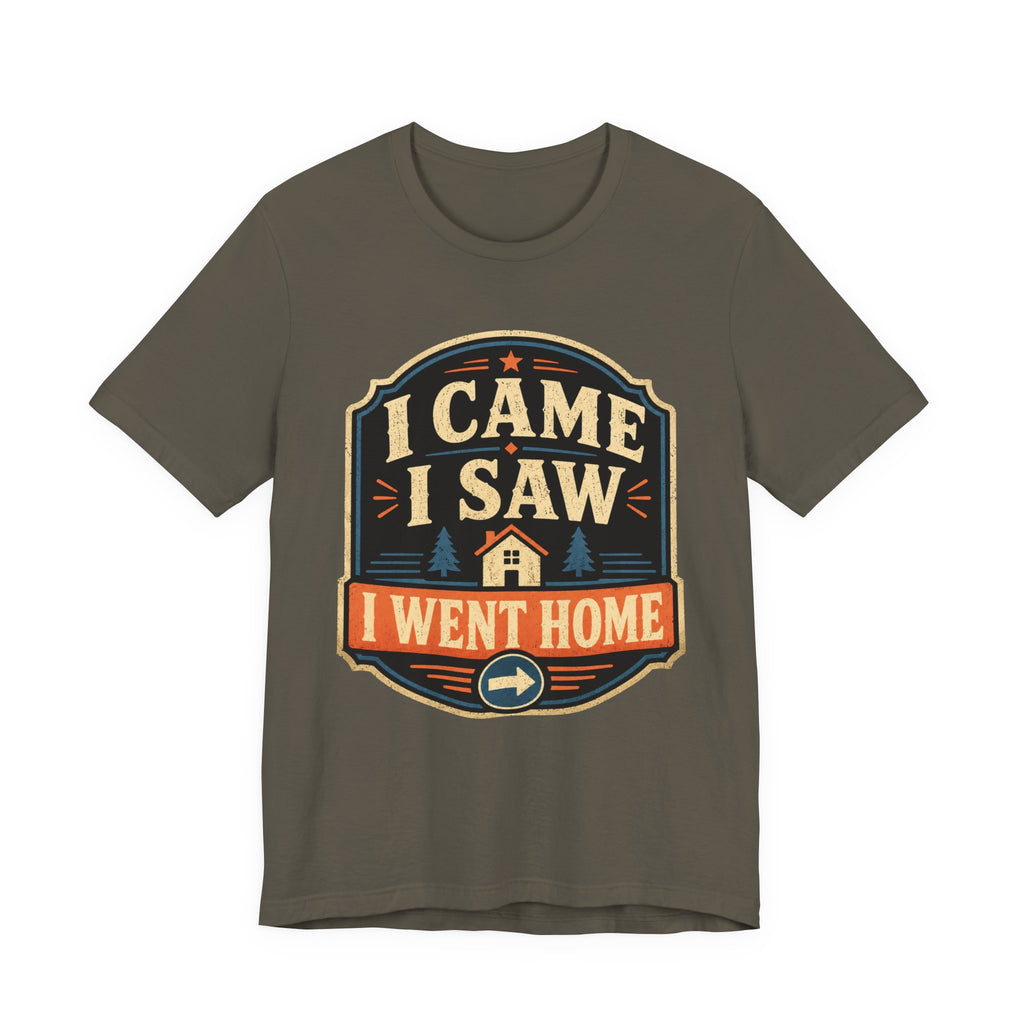 Color: Army | Mockup 1
