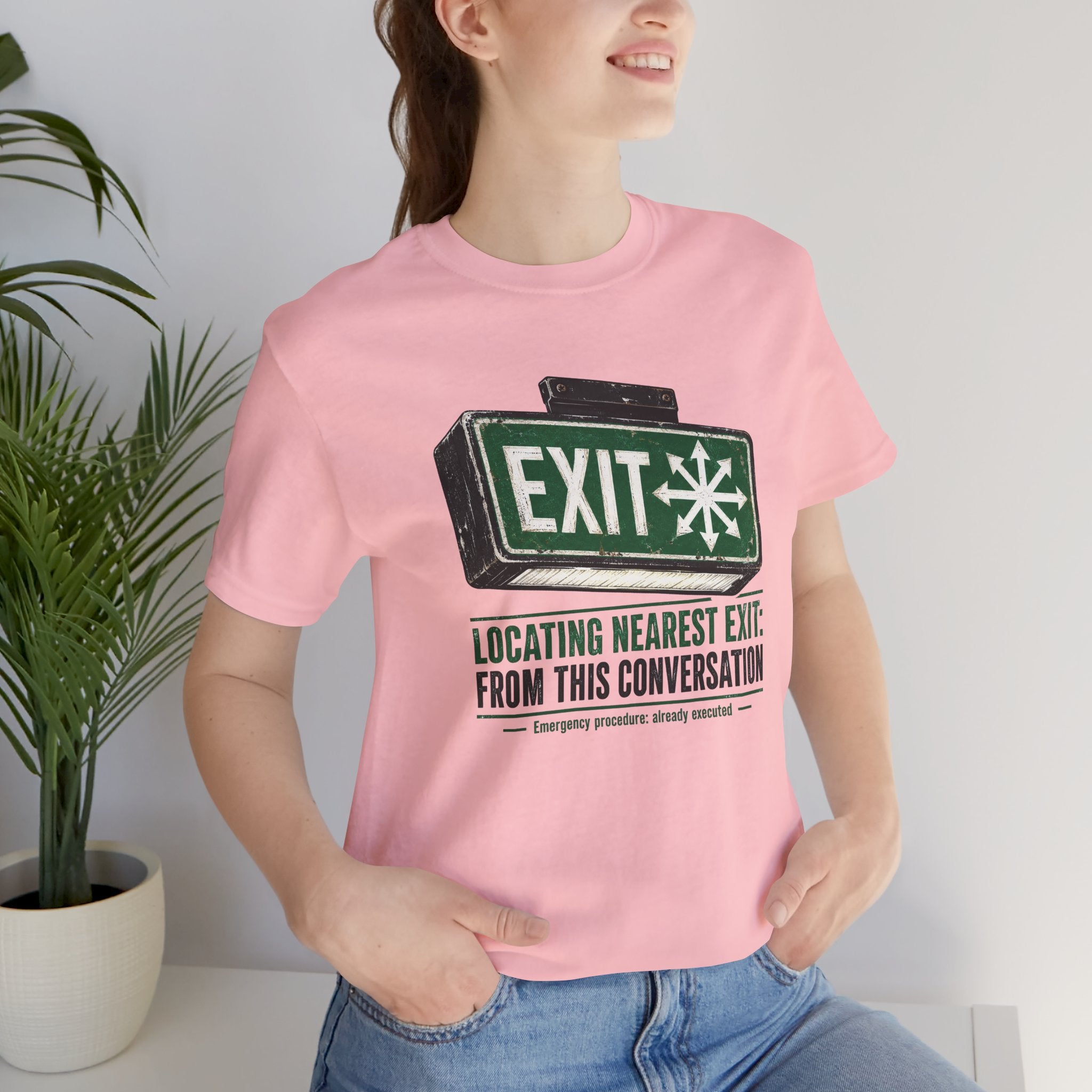 Color: Pink | Mockup 3