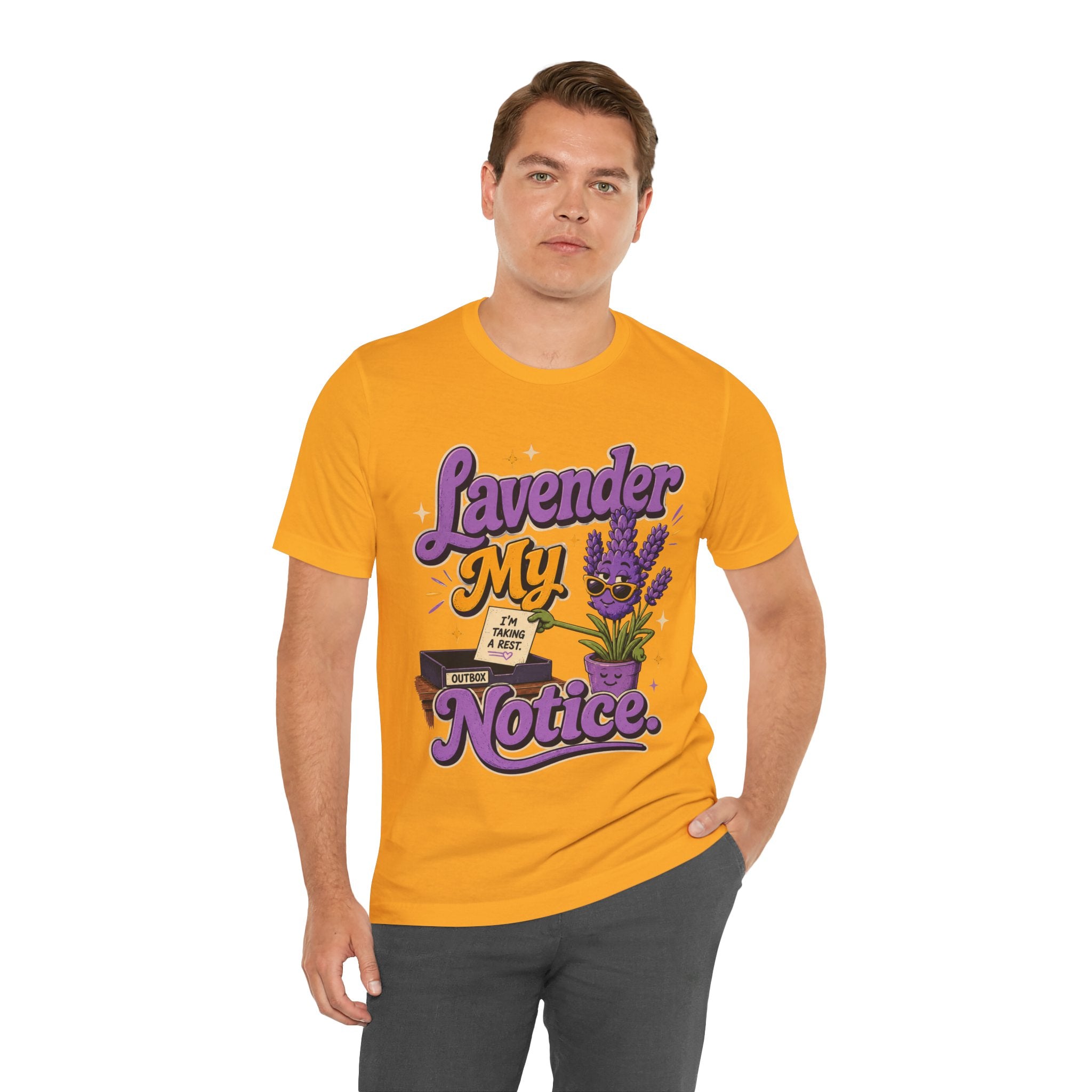 Color: Gold | Mockup 2