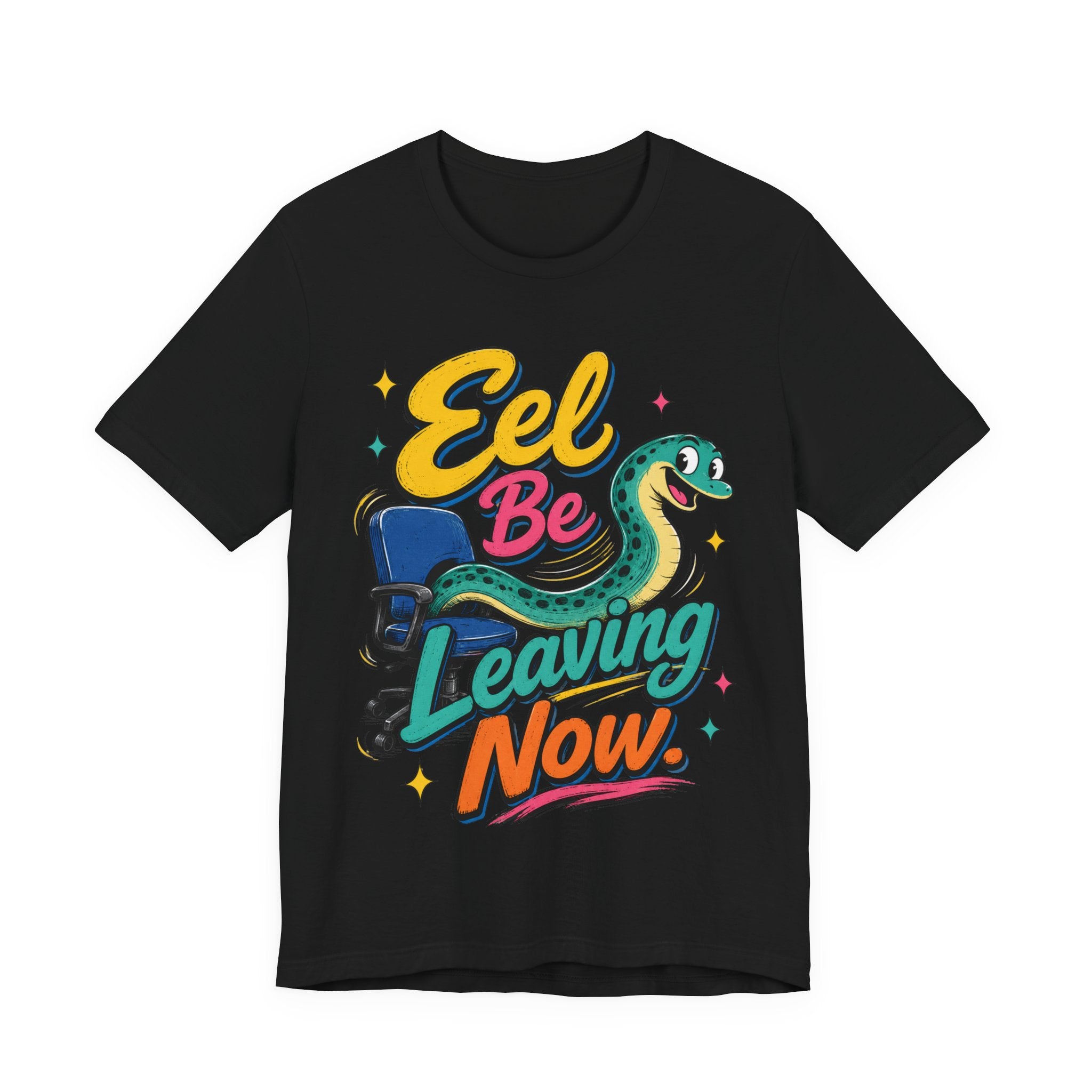 Color: Black | Mockup 1