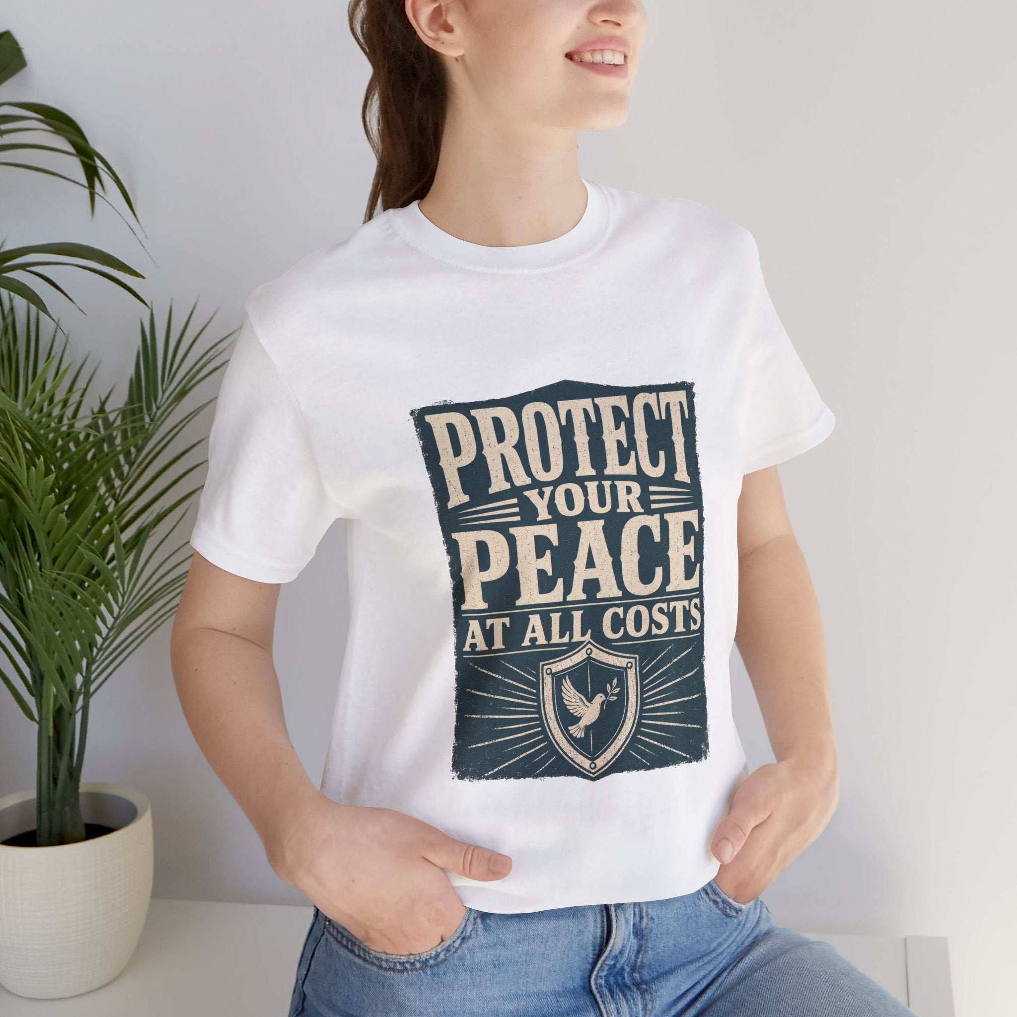 Color: White | Mockup 3