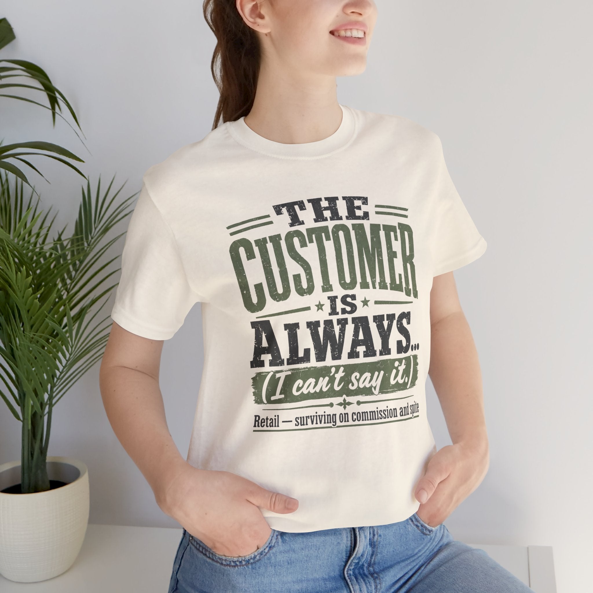 Color: Natural | Mockup 3