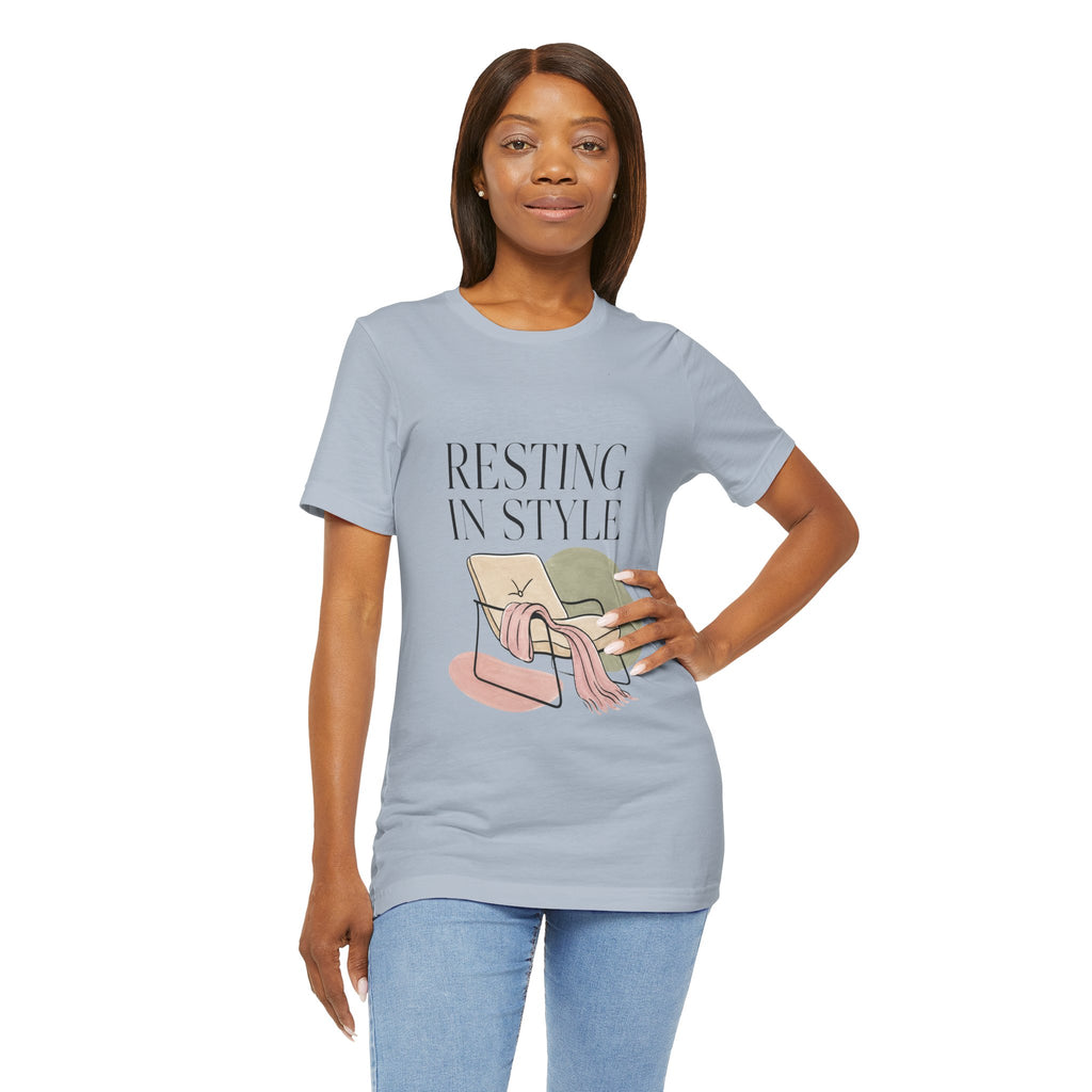 Color: Light Blue | Mockup 2
