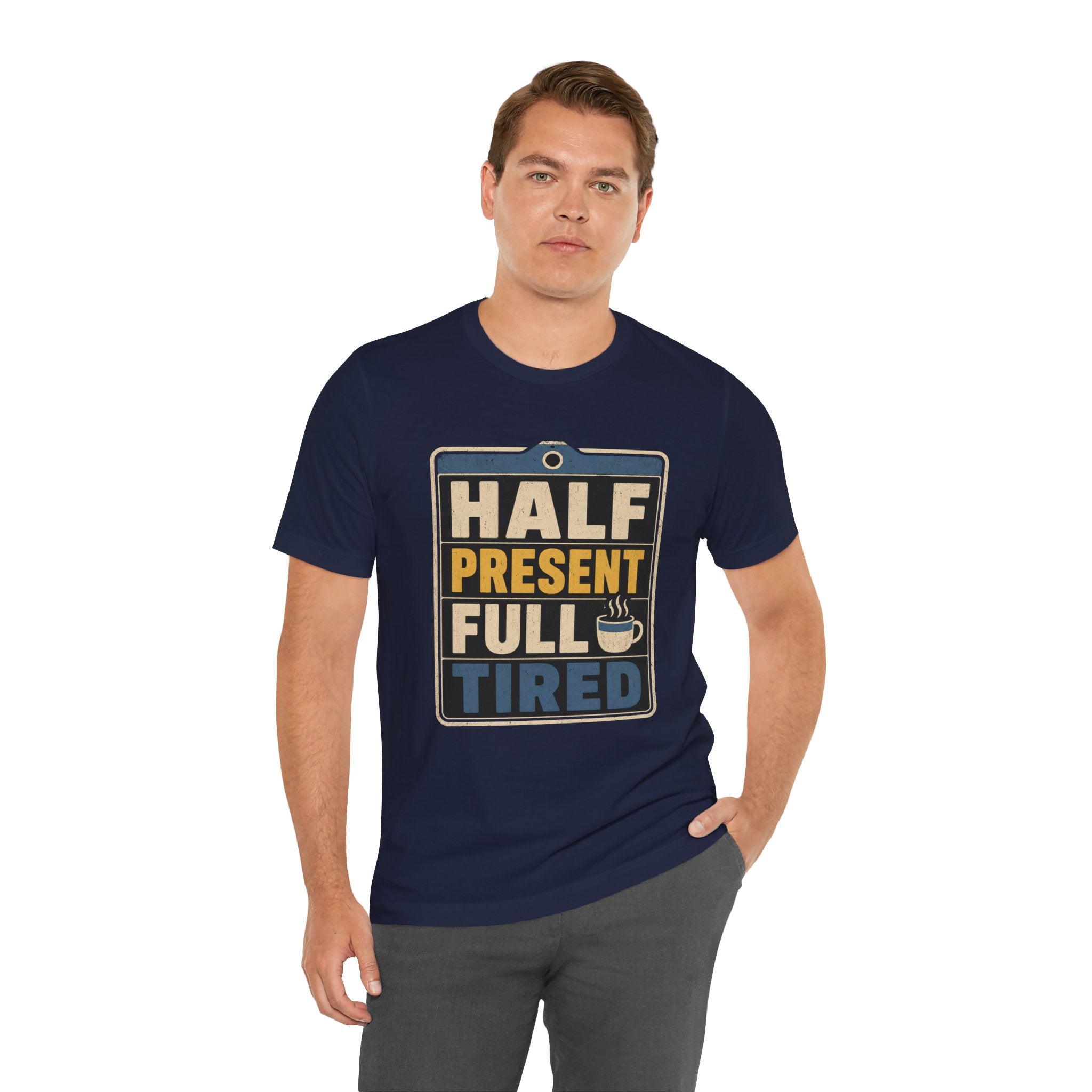 Color: Navy | Mockup 2