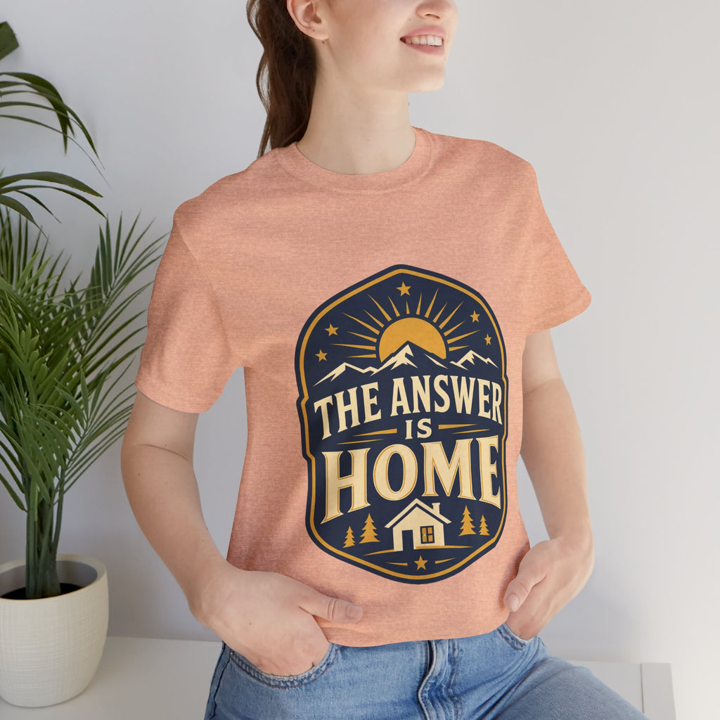 Color: Heather Peach | Mockup 3