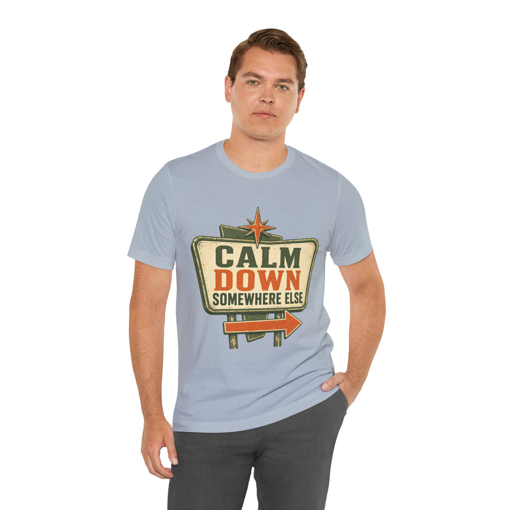 Color: Light Blue | Mockup 2
