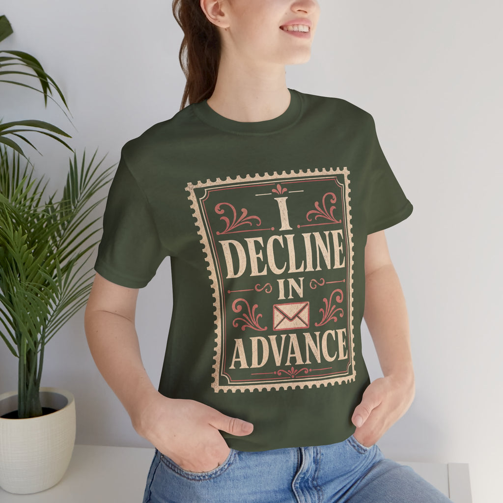Color: Military Green | Mockup 3