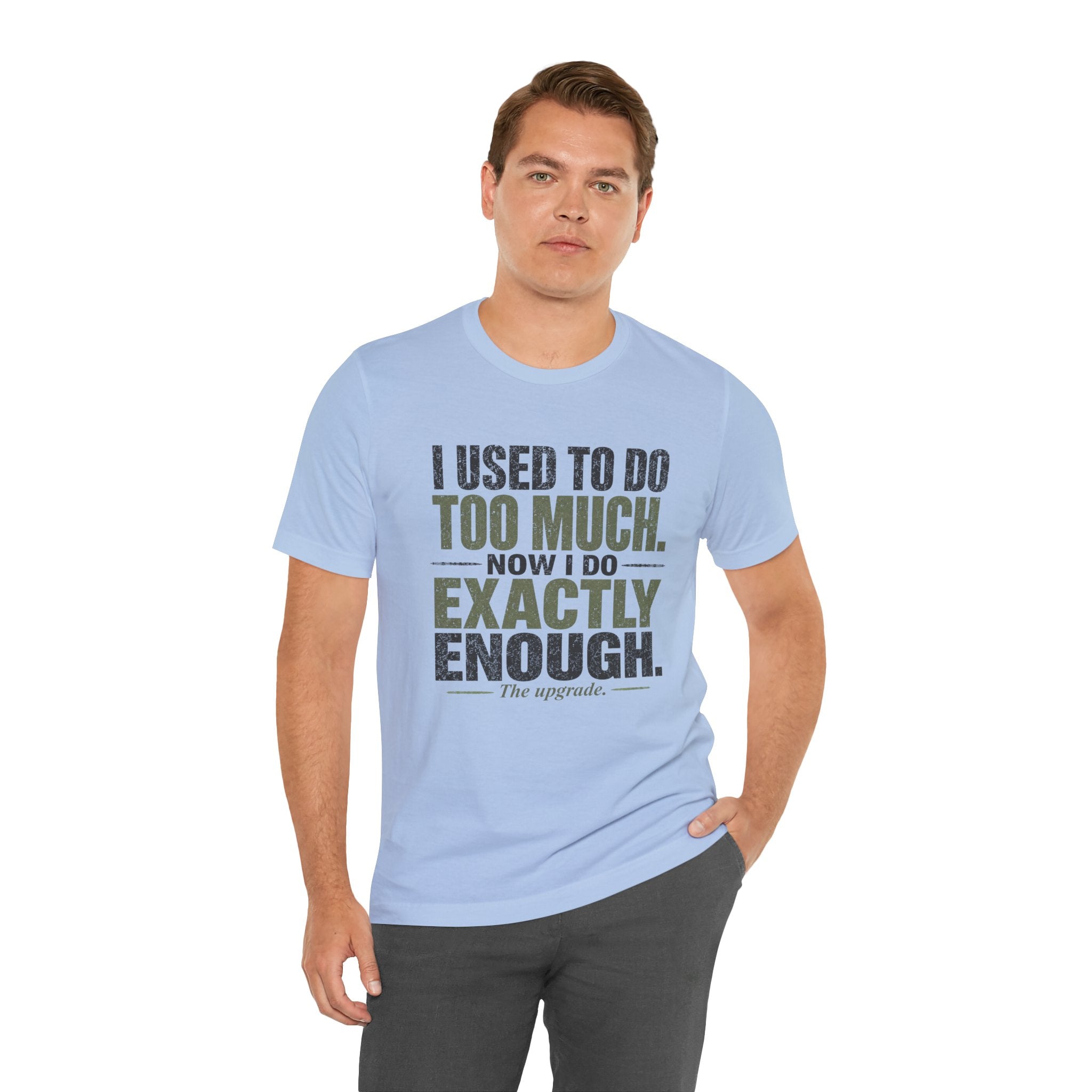 Color: Baby Blue | Mockup 2