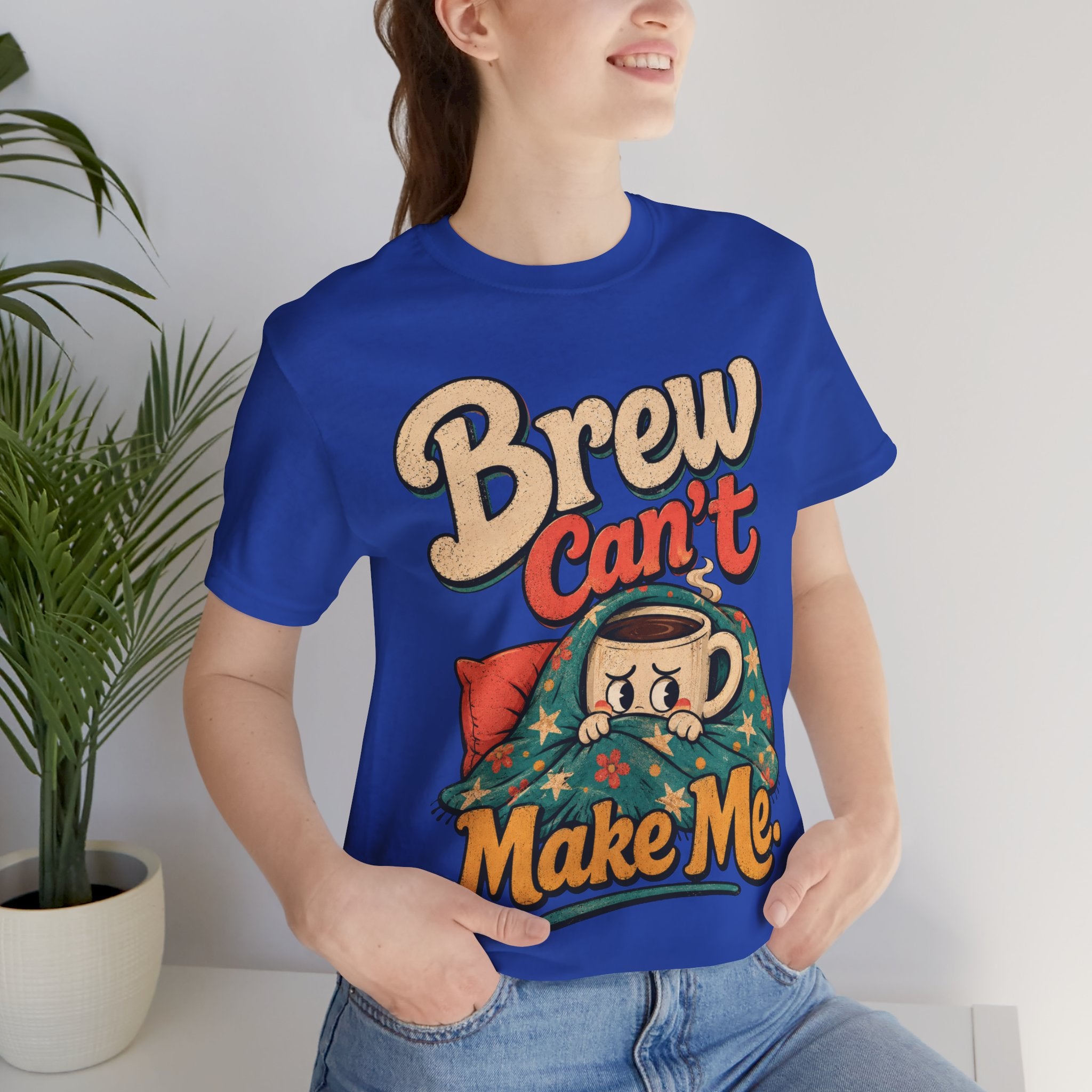 Color: True Royal | Mockup 3