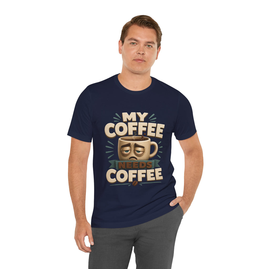 Color: Navy | Mockup 2