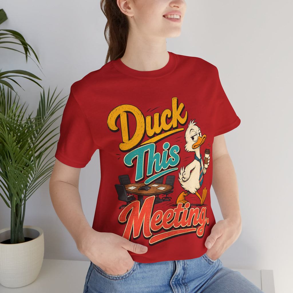 Color: Red | Mockup 3