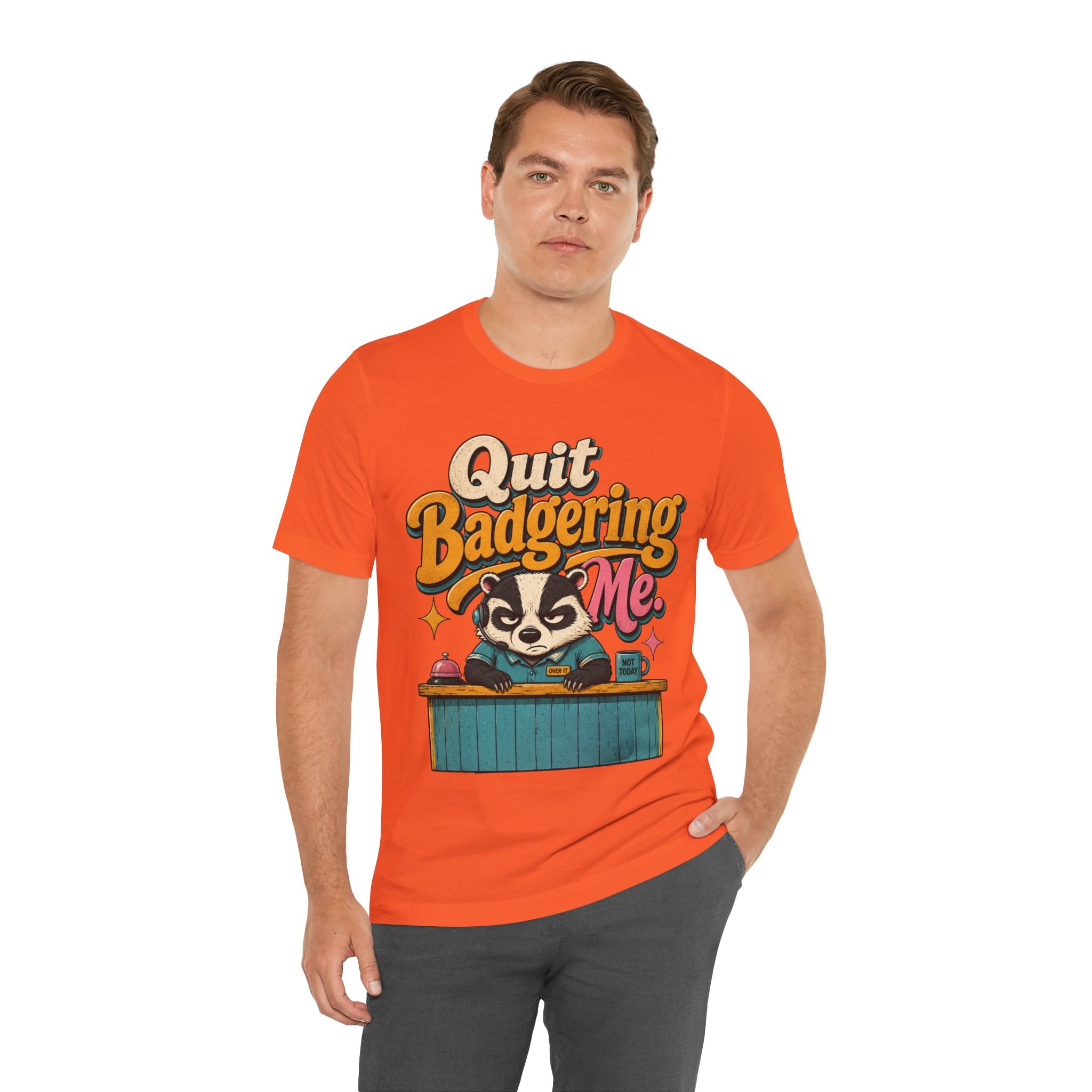Color: Orange | Mockup 2