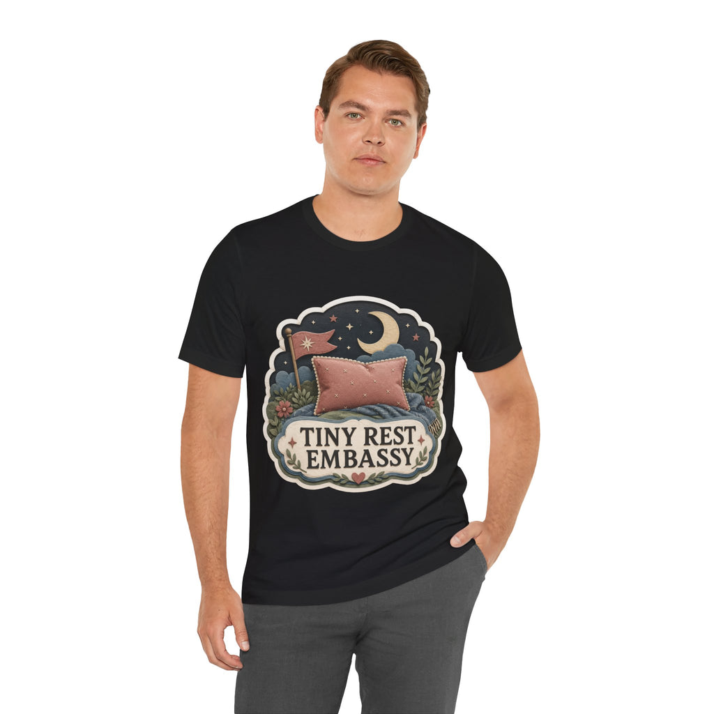 Color: Black | Mockup 2