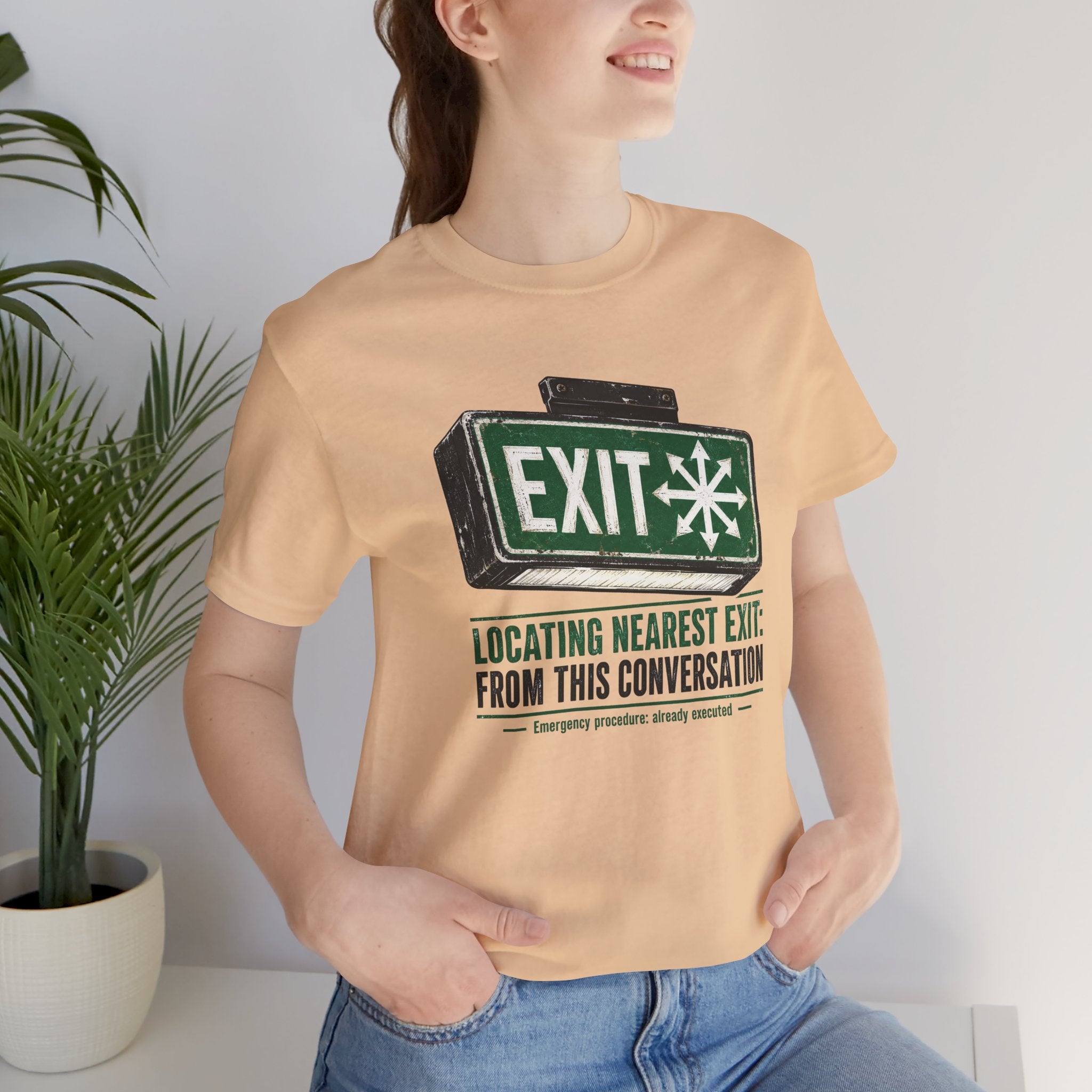 Color: Sand Dune | Mockup 3