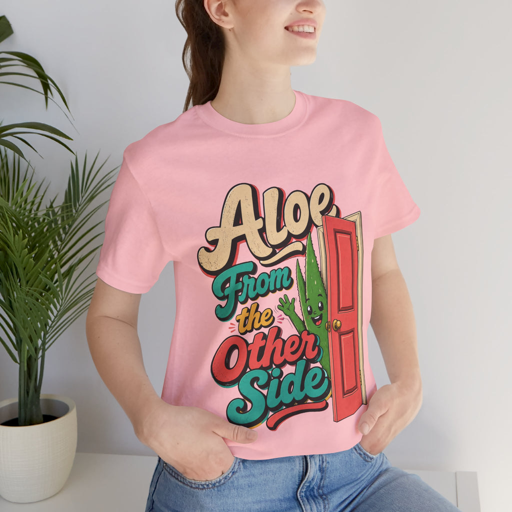 Color: Pink | Mockup 3