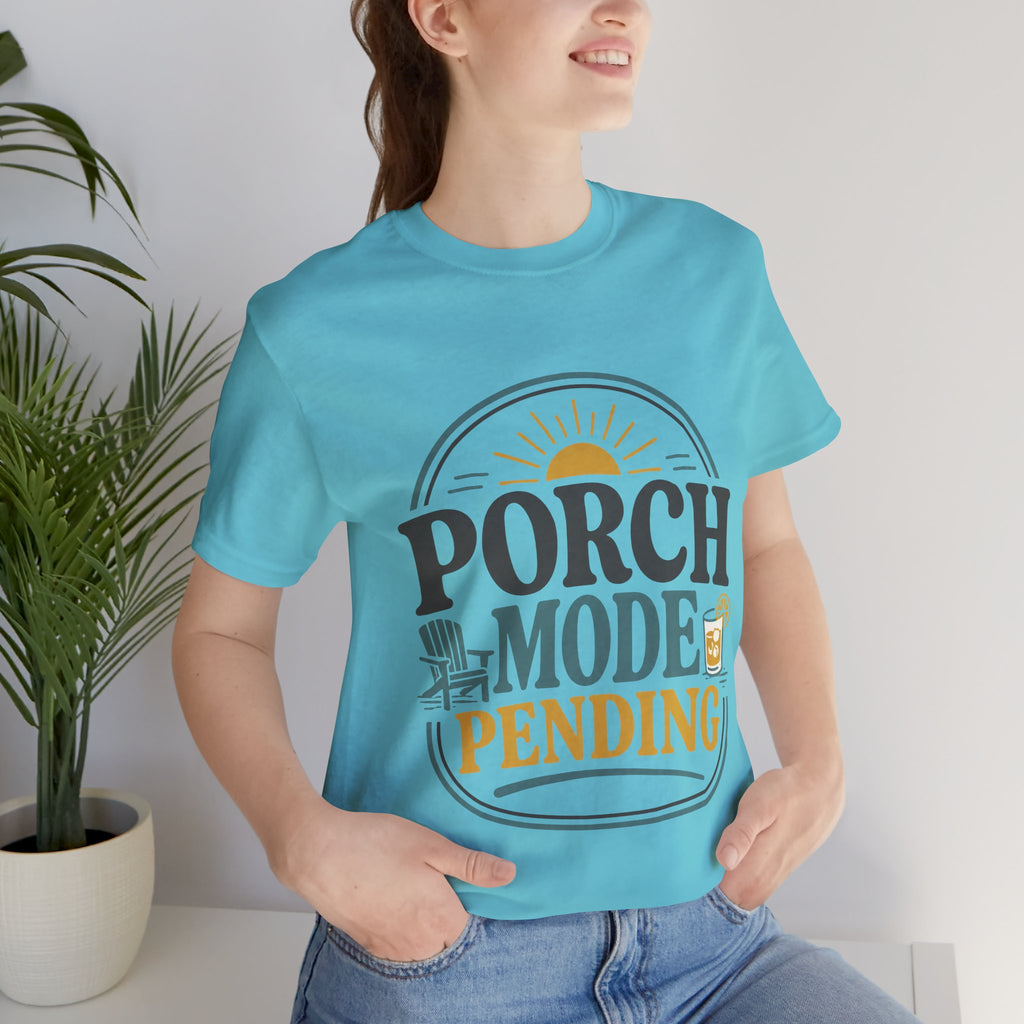 Color: Turquoise | Mockup 3