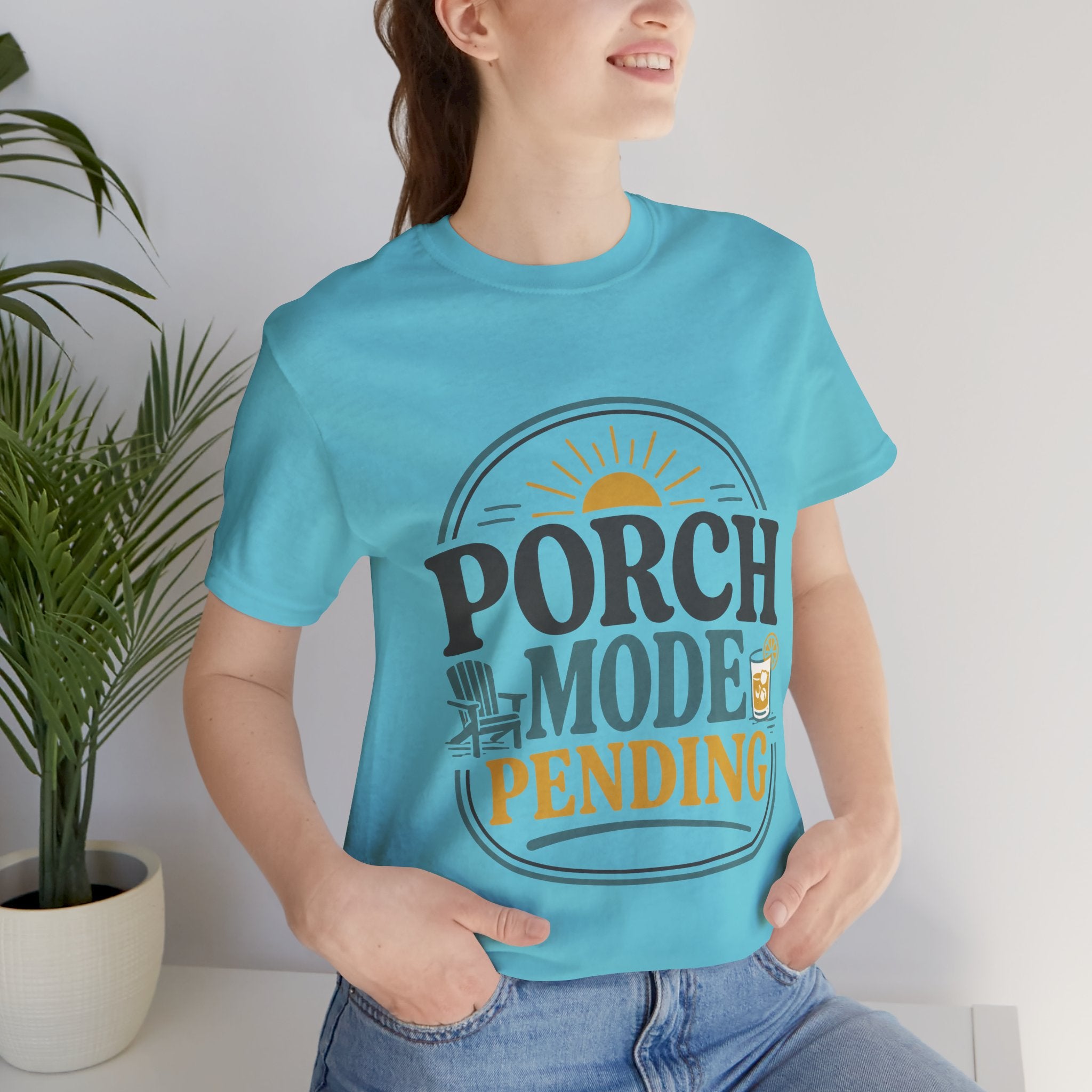 Color: Turquoise | Mockup 3