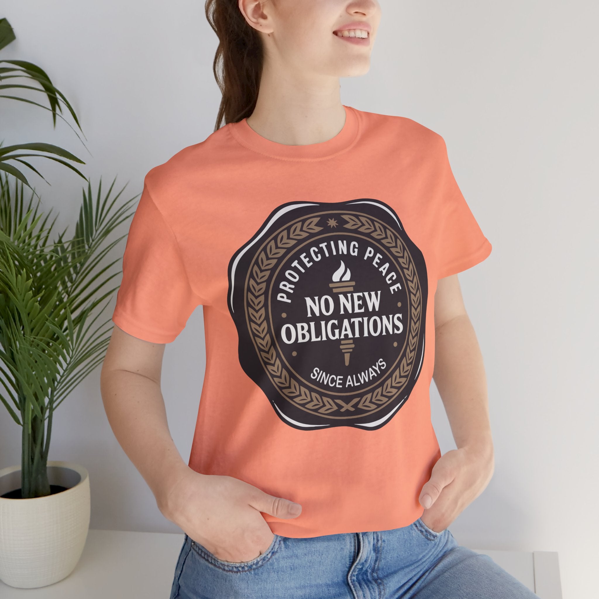 Color: Sunset | Mockup 3