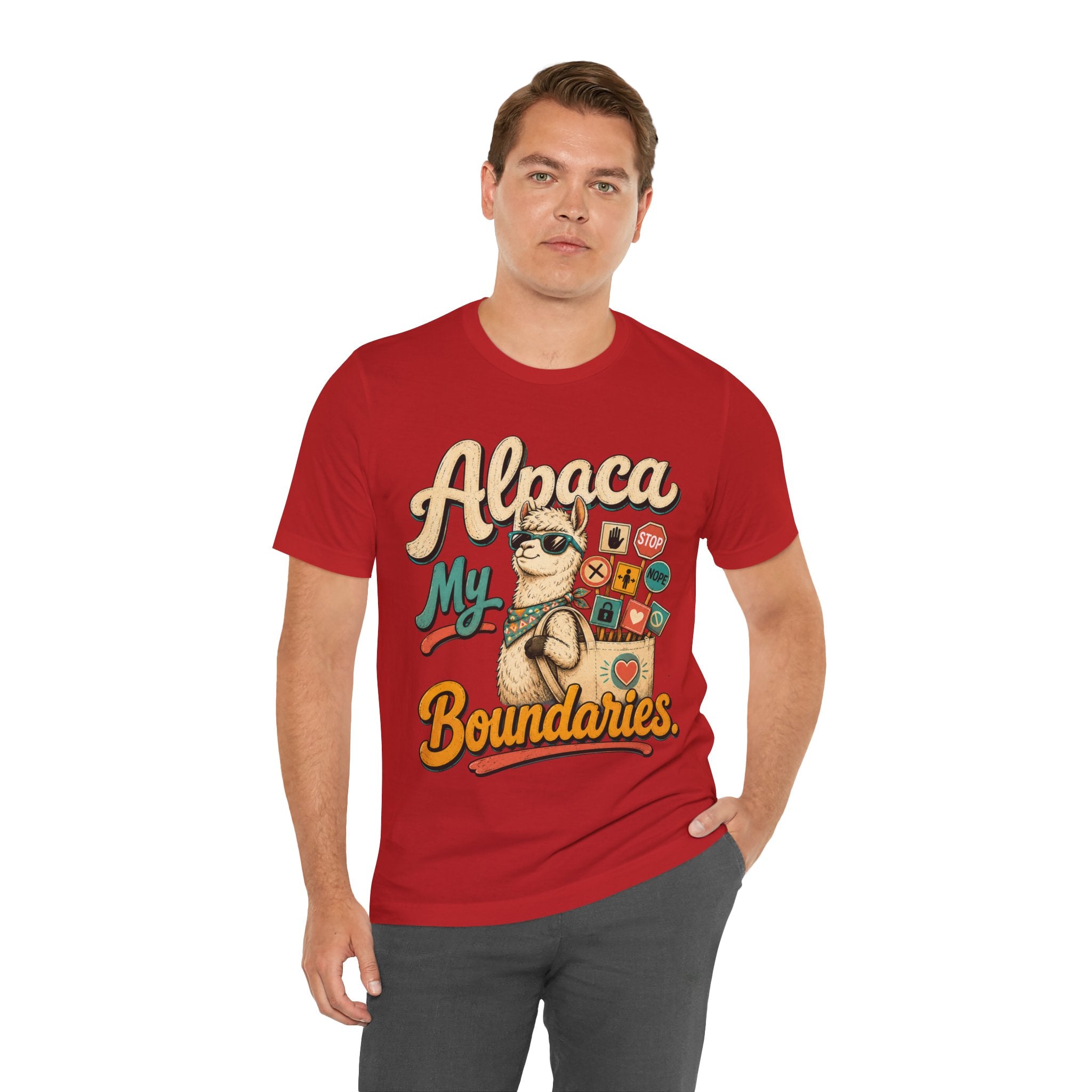 Color: Red | Mockup 2