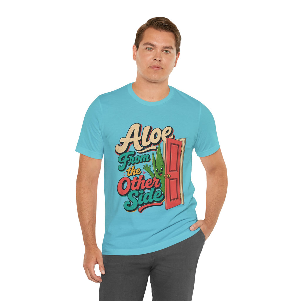 Color: Turquoise | Mockup 2
