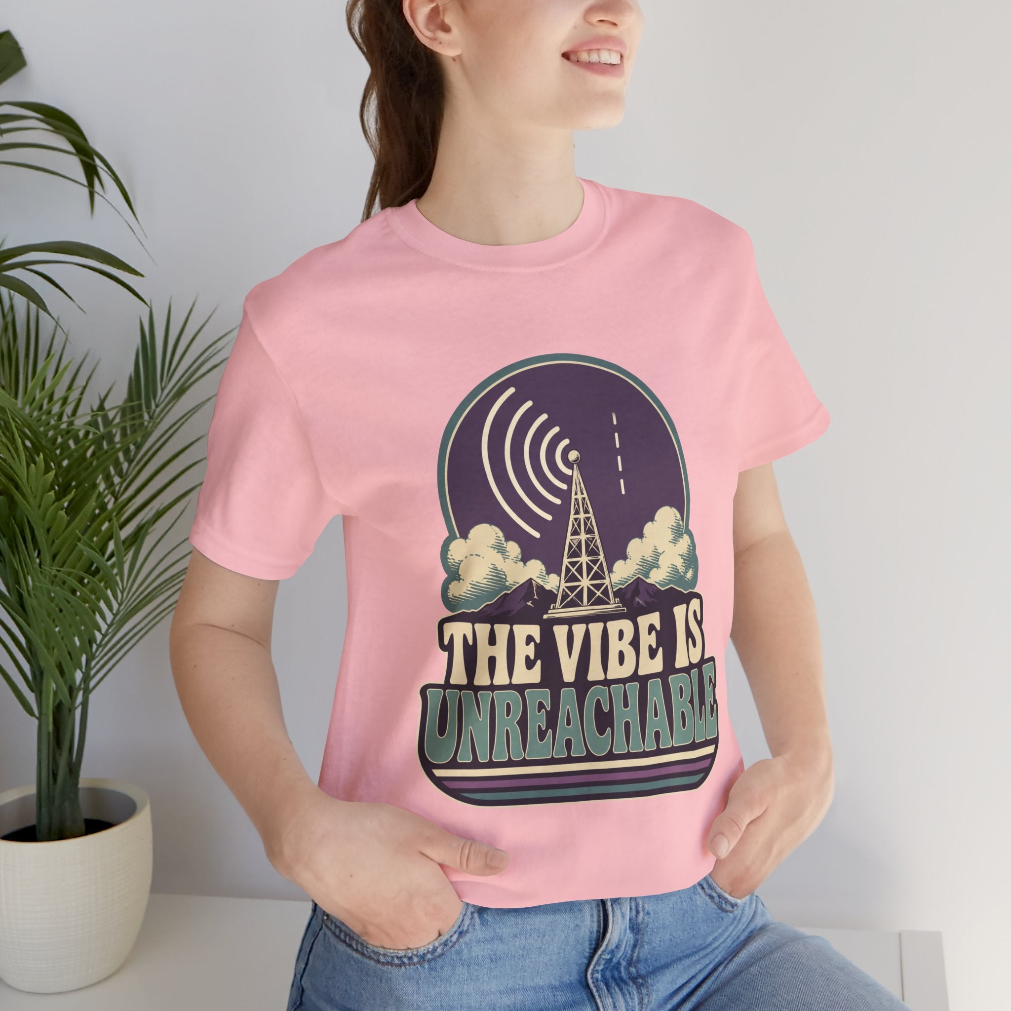 Color: Pink | Mockup 3
