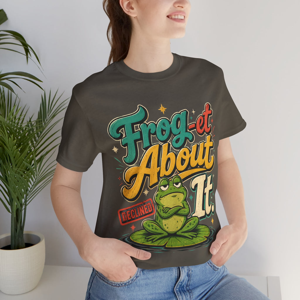 Color: Army | Mockup 3