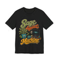 Color: Black | Mockup 1