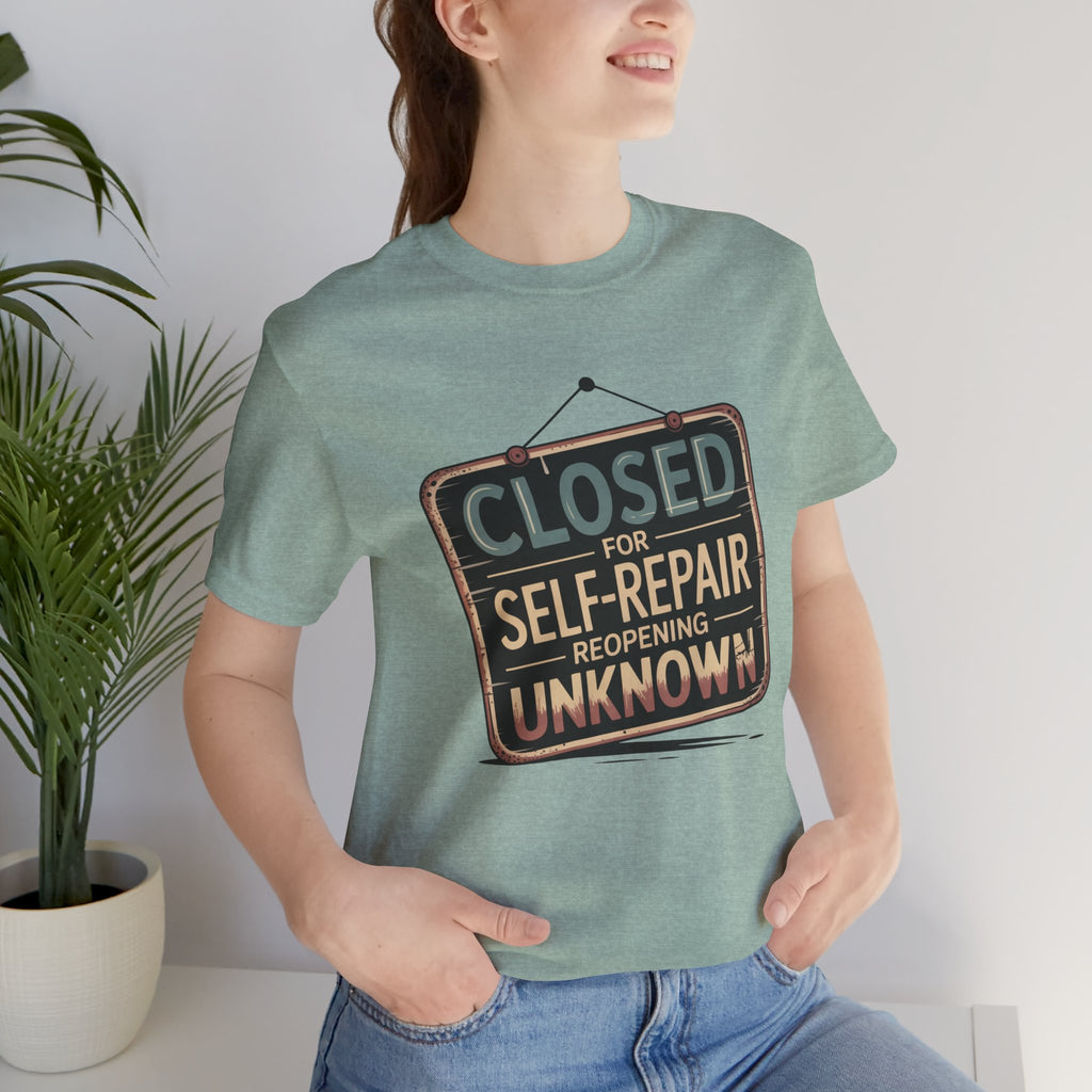 Color: Heather Prism Dusty Blue | Mockup 3