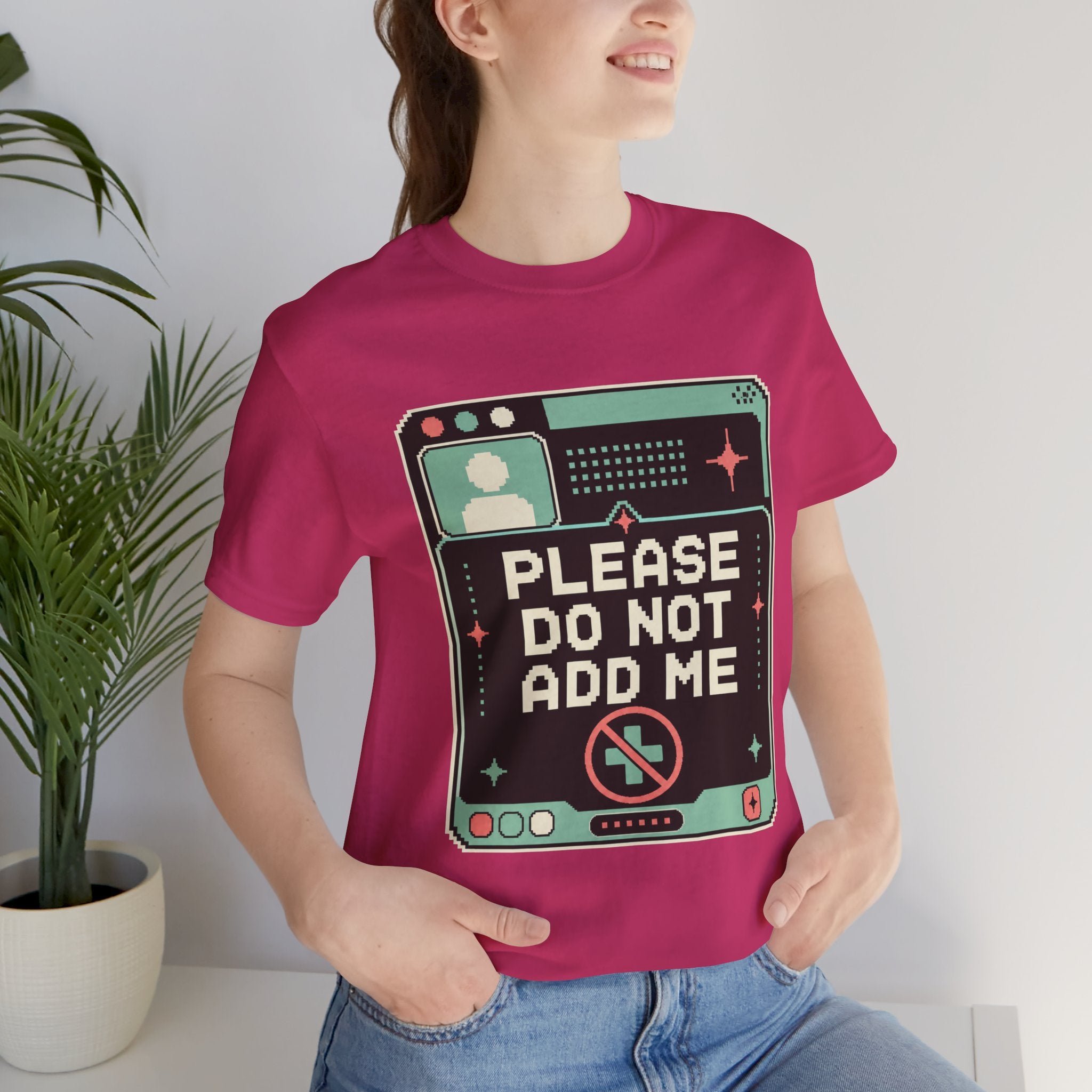 Color: Berry | Mockup 3
