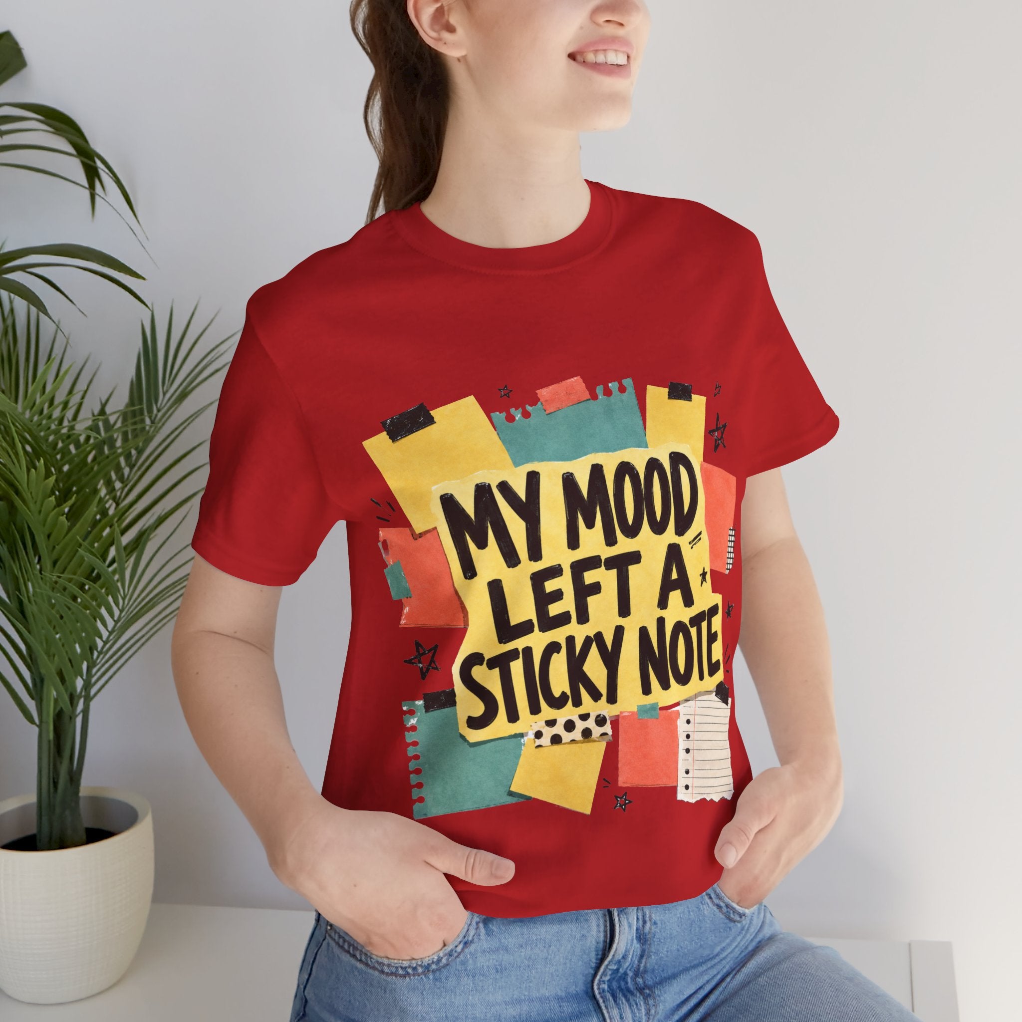 Color: Red | Mockup 3