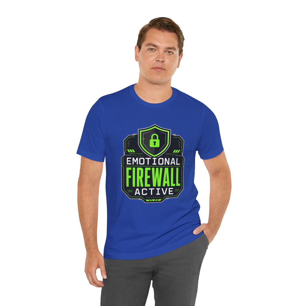 Color: True Royal | Mockup 2