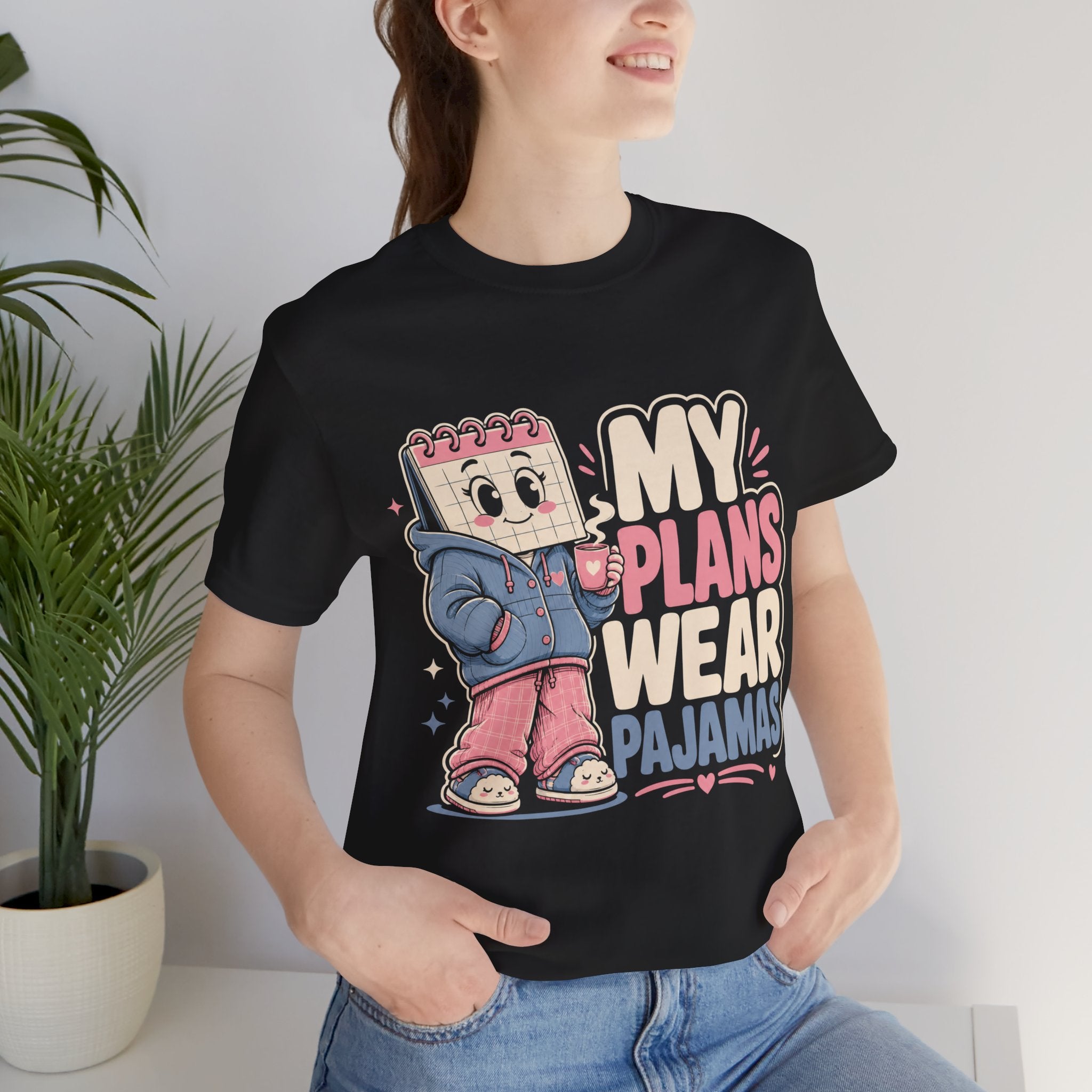 Color: Black | Mockup 3