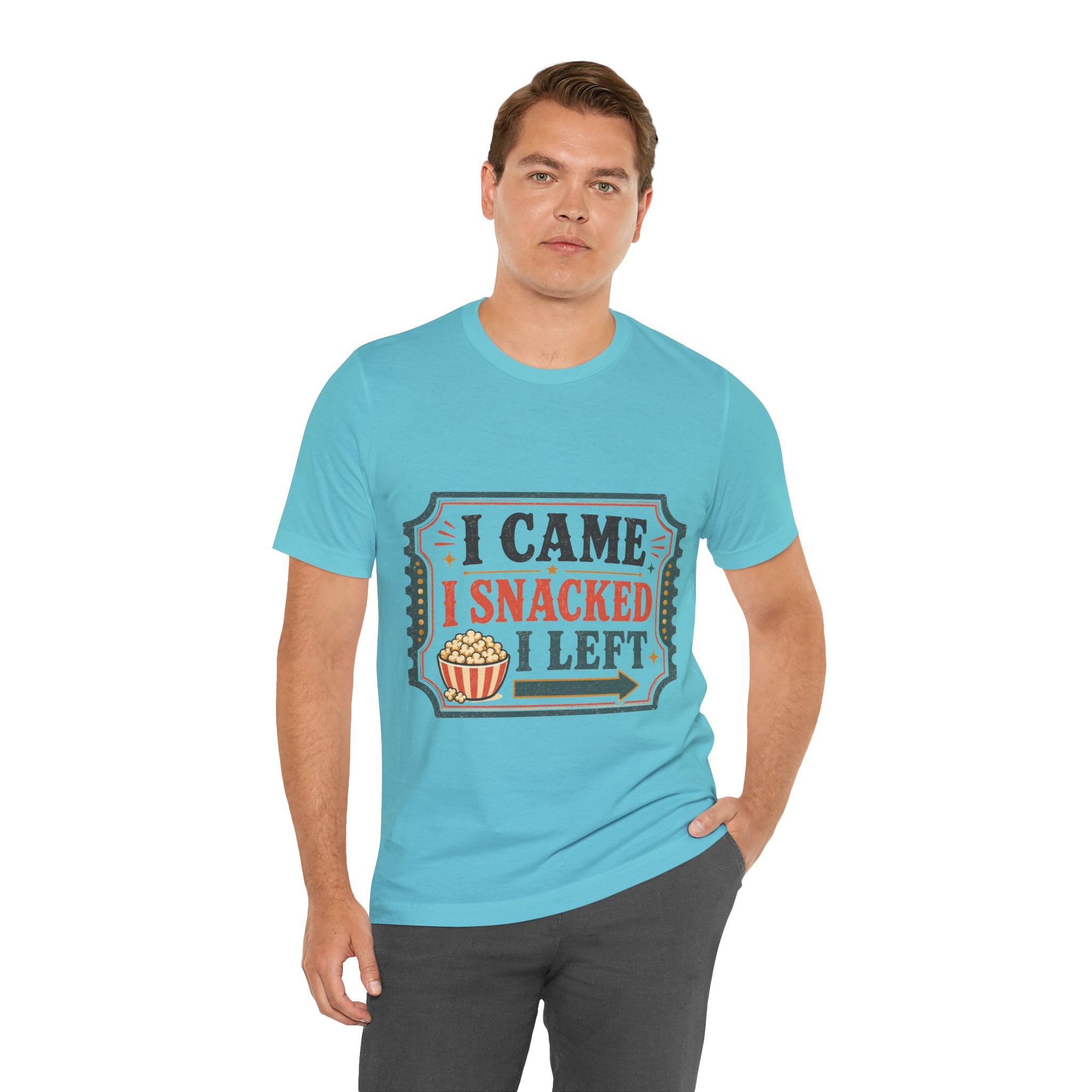 Color: Turquoise | Mockup 2