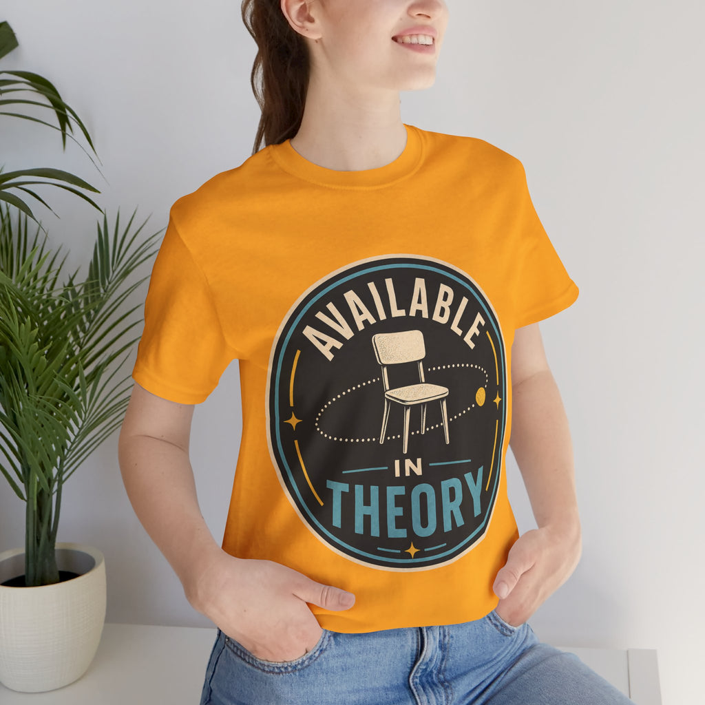 Color: Gold | Mockup 3