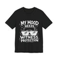 Color: Black | Mockup 1