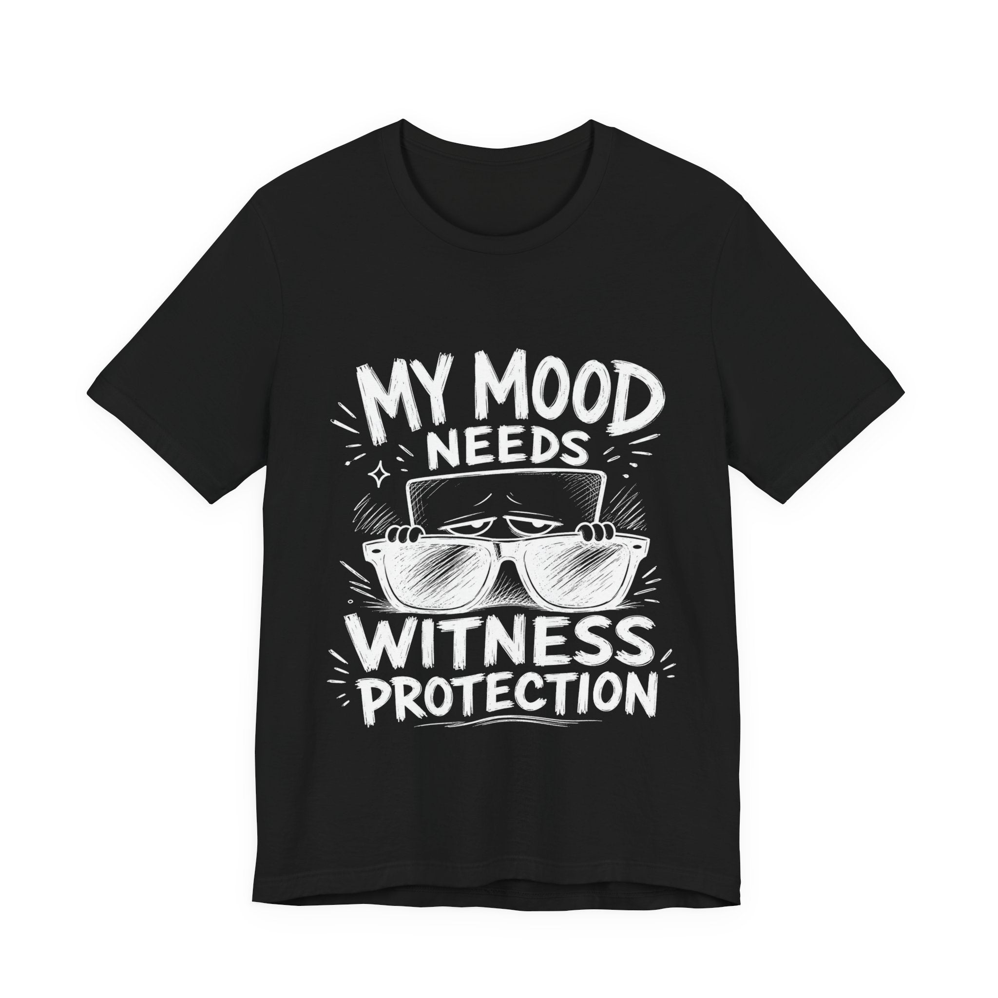 Color: Black | Mockup 1