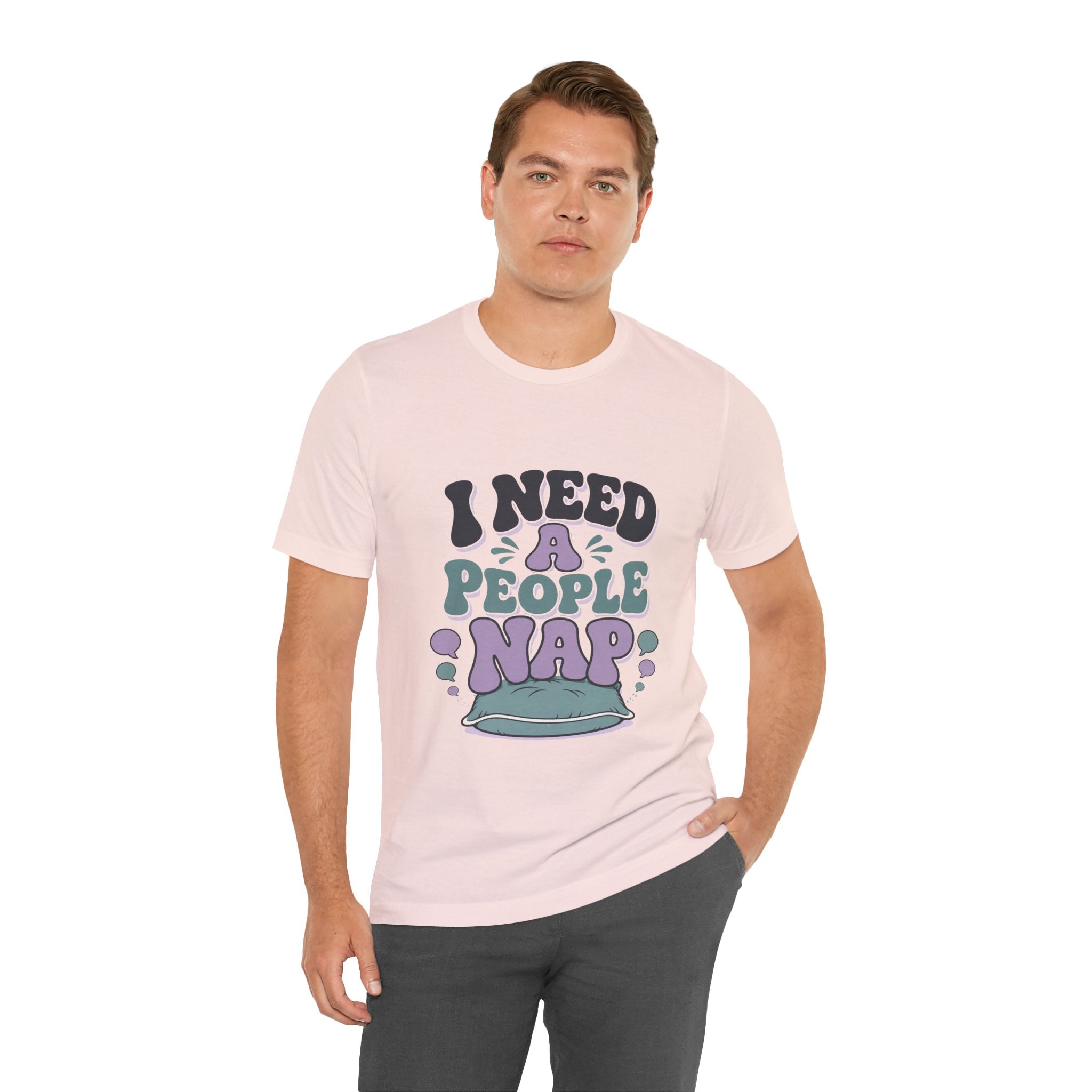 Color: Soft Pink | Mockup 2