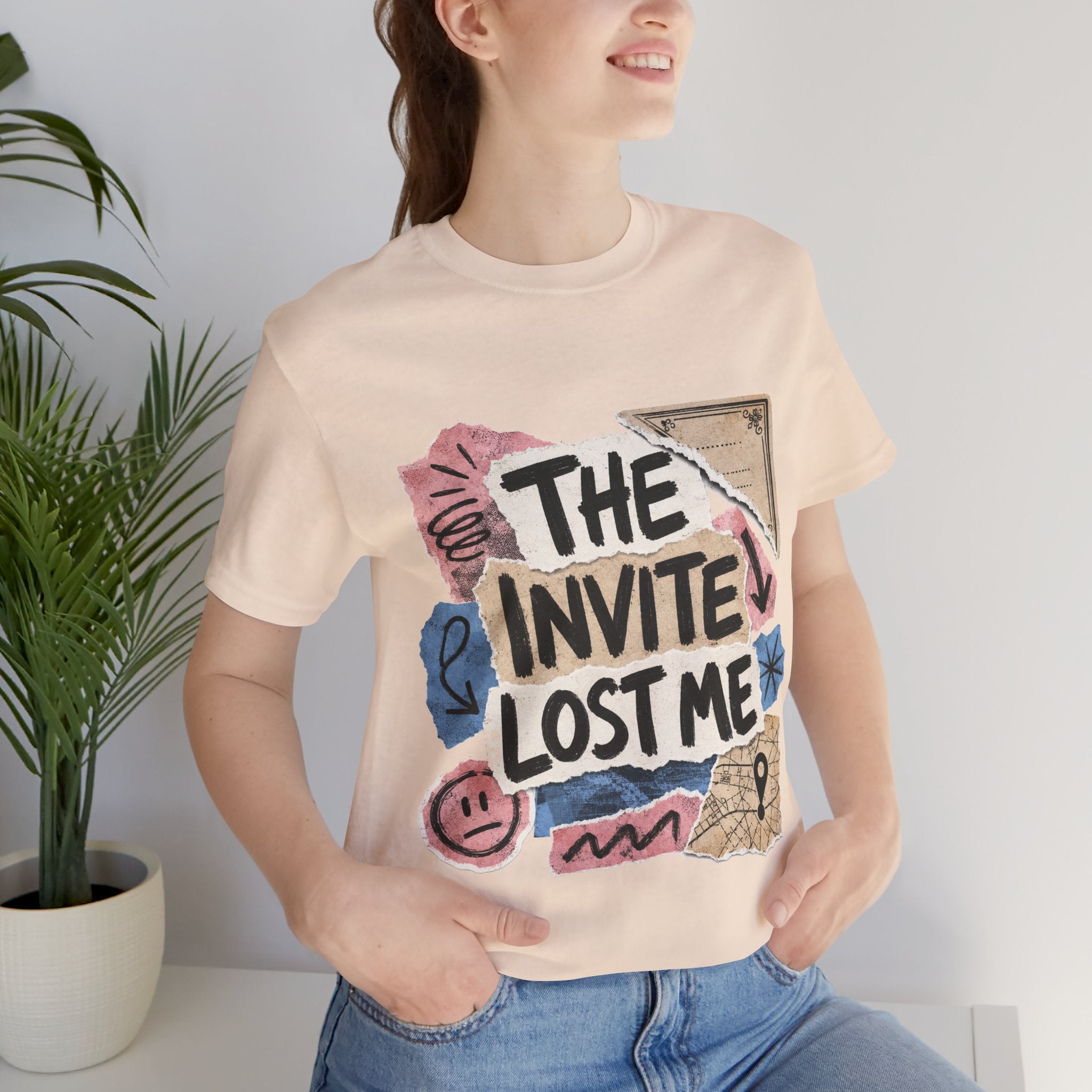 Color: Soft Cream | Mockup 3