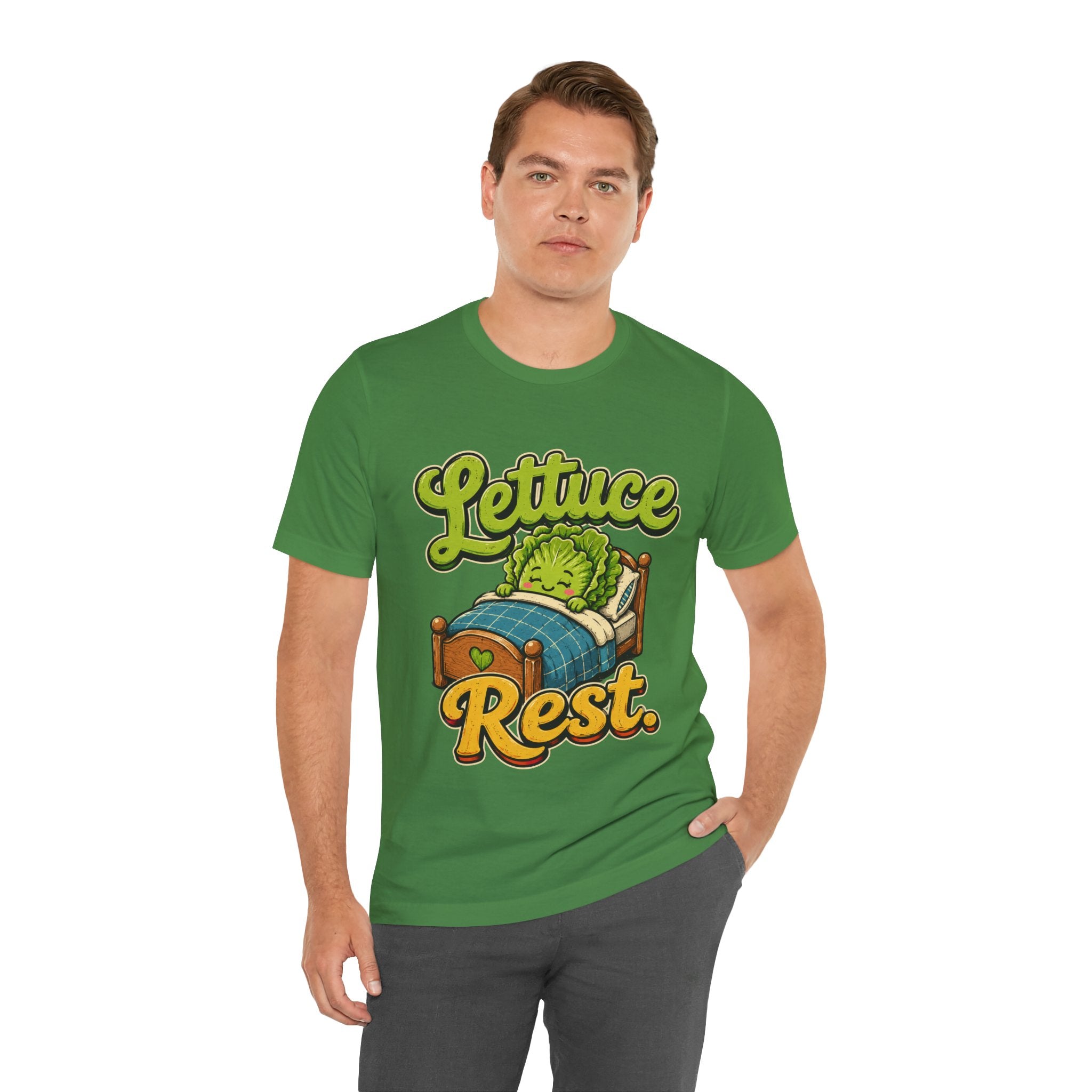 Color: Leaf | Mockup 2
