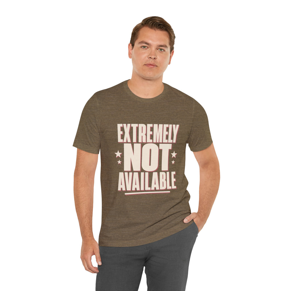 Color: Heather Olive | Mockup 2