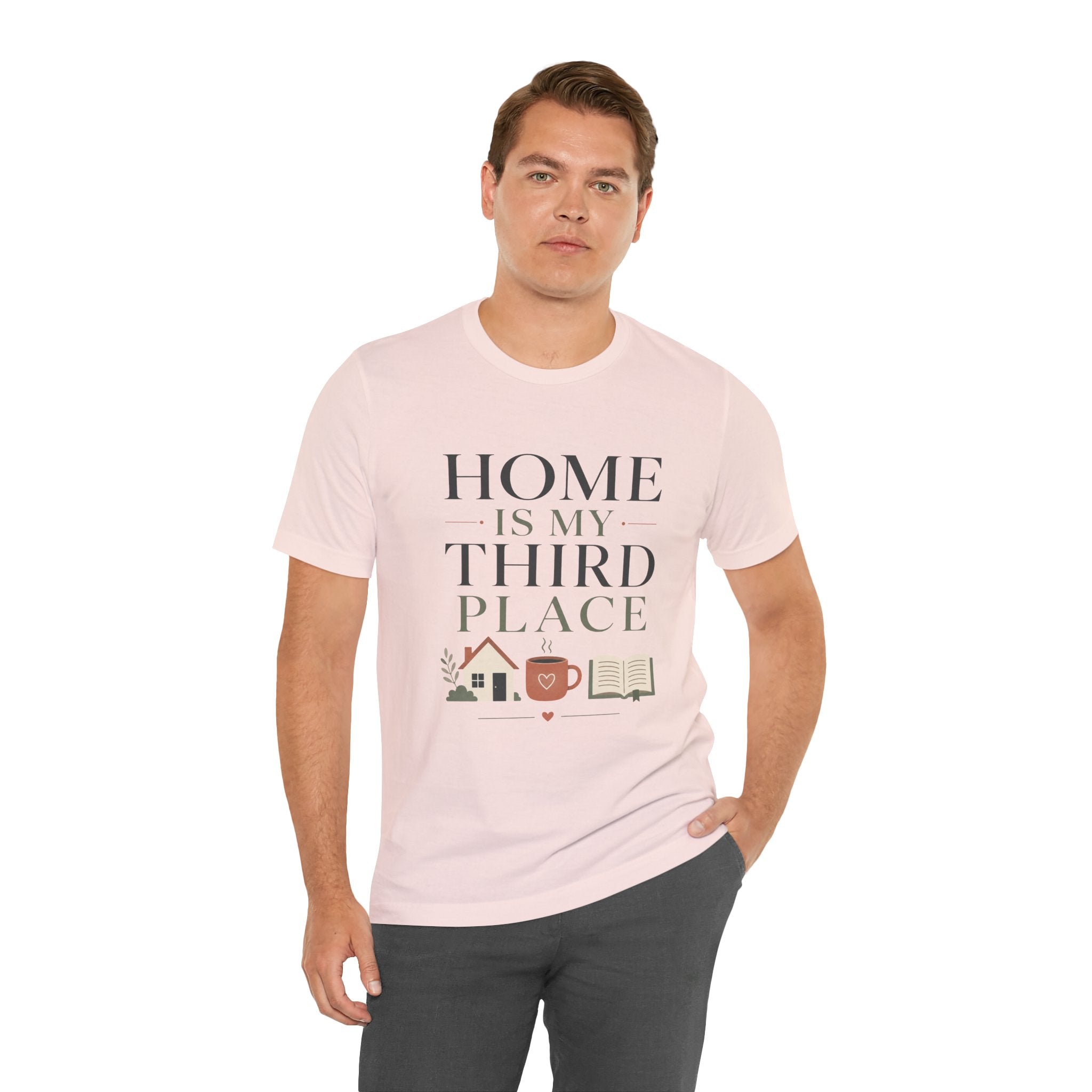 Color: Soft Pink | Mockup 2