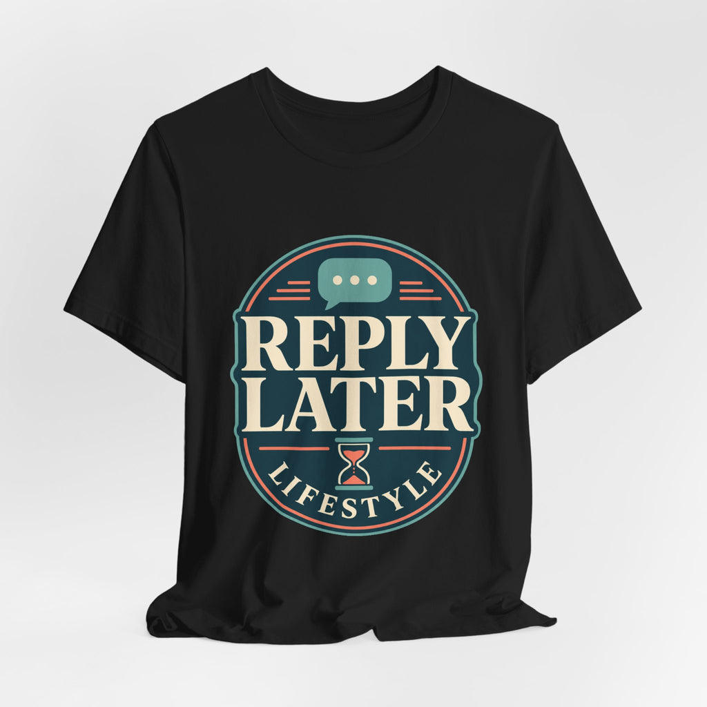 Color: Black | Mockup 3